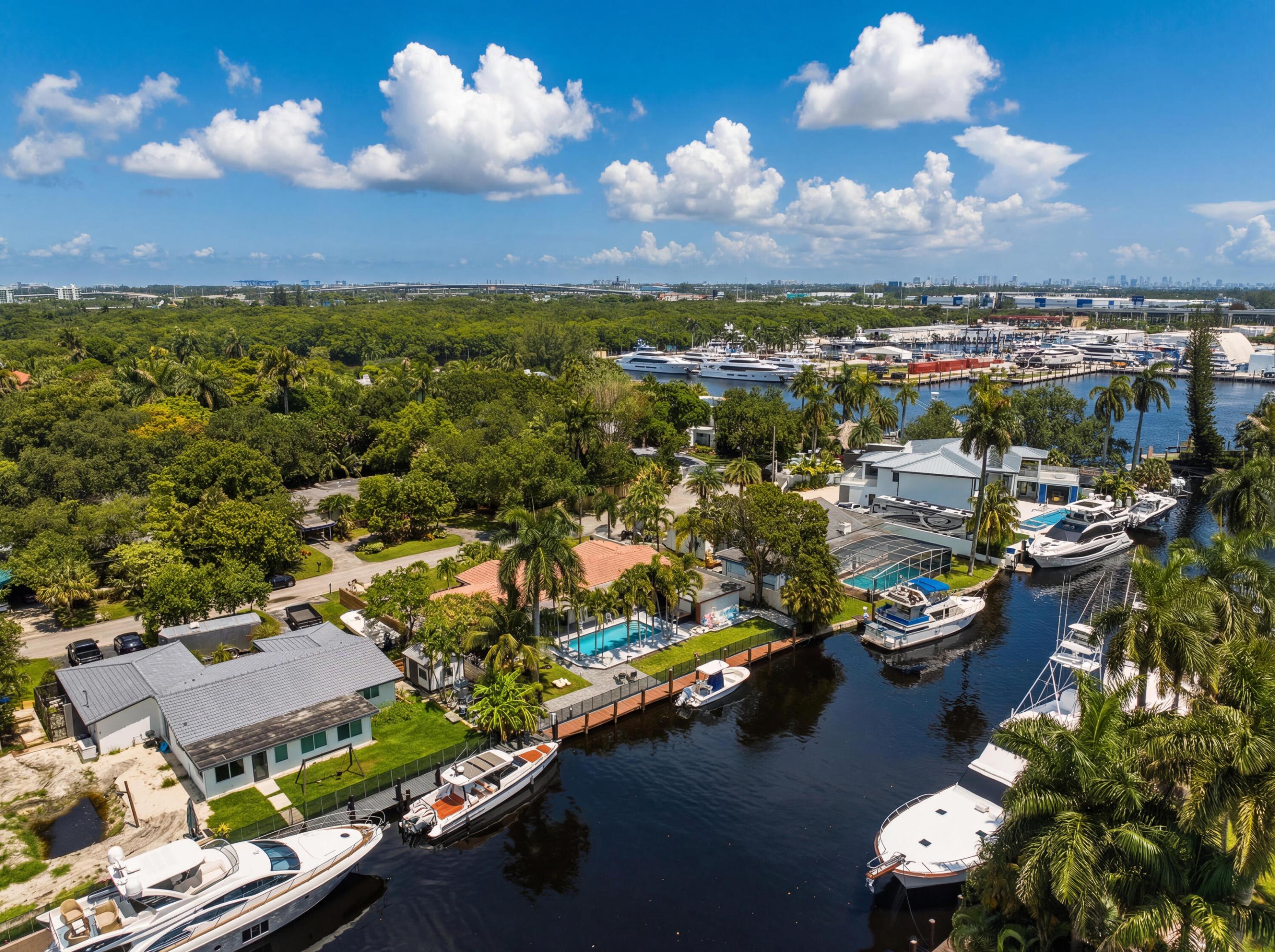 RIVERLAND MANORS - Residential