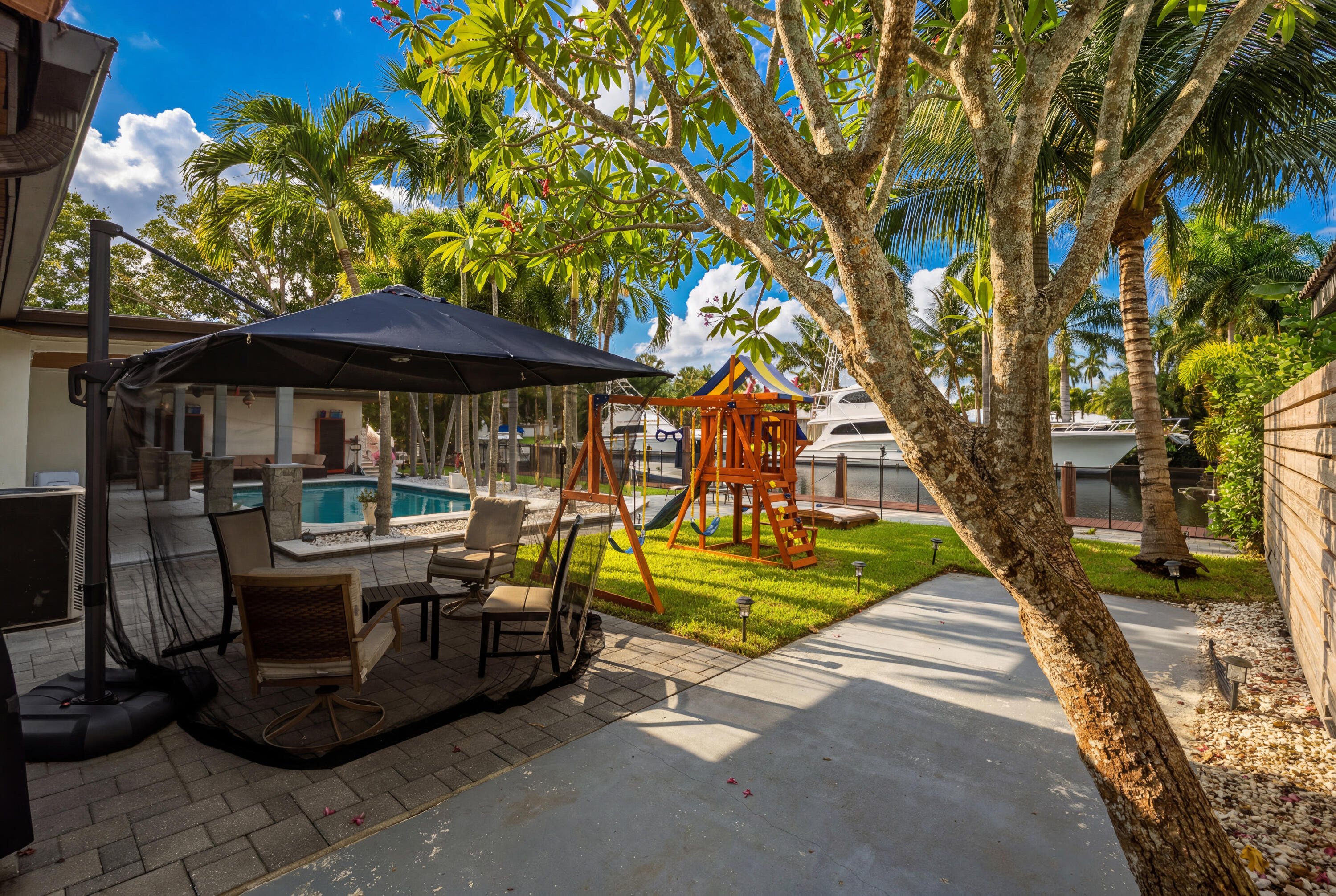 RIVERLAND MANORS - Residential
