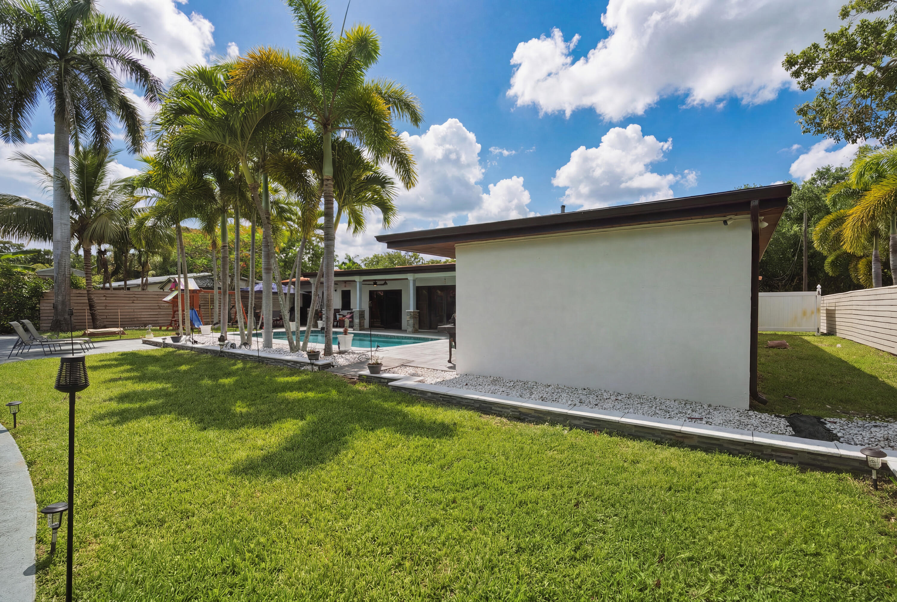 RIVERLAND MANORS - Residential