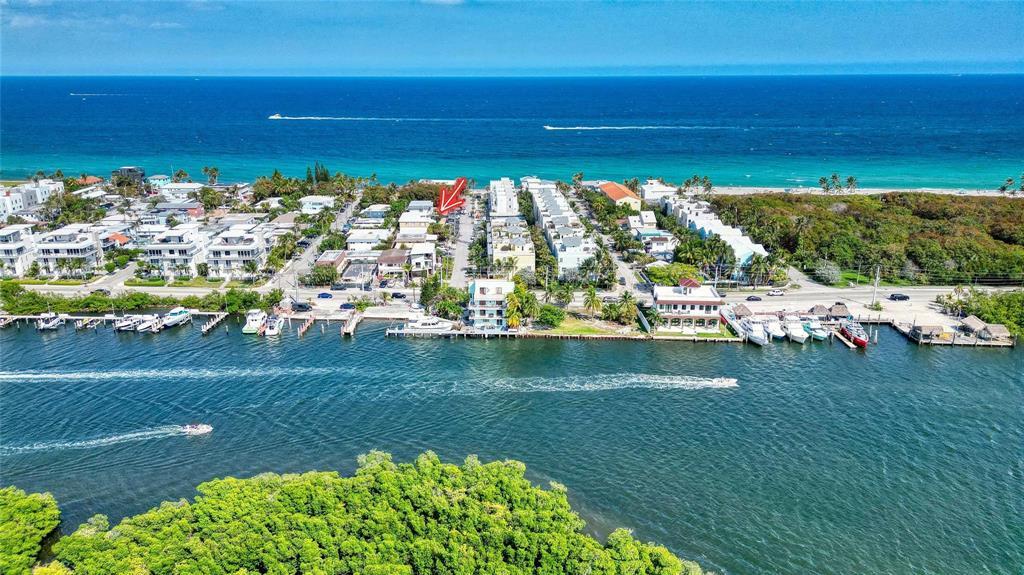 HOLLYWOOD CENTRAL BEACH - Residential Lease