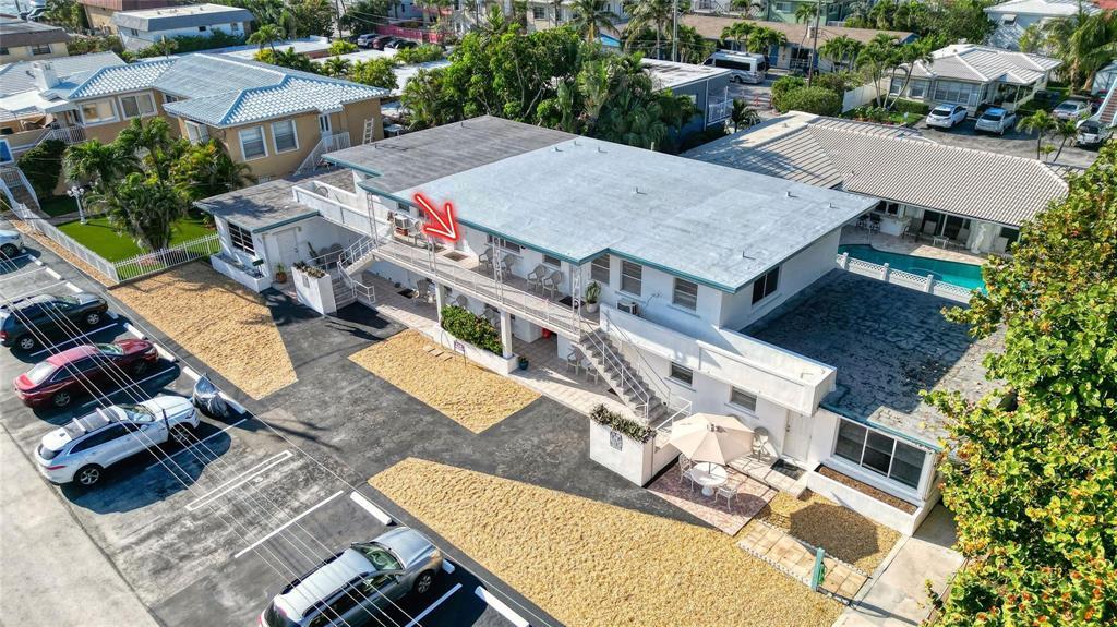 HOLLYWOOD CENTRAL BEACH - Residential Lease