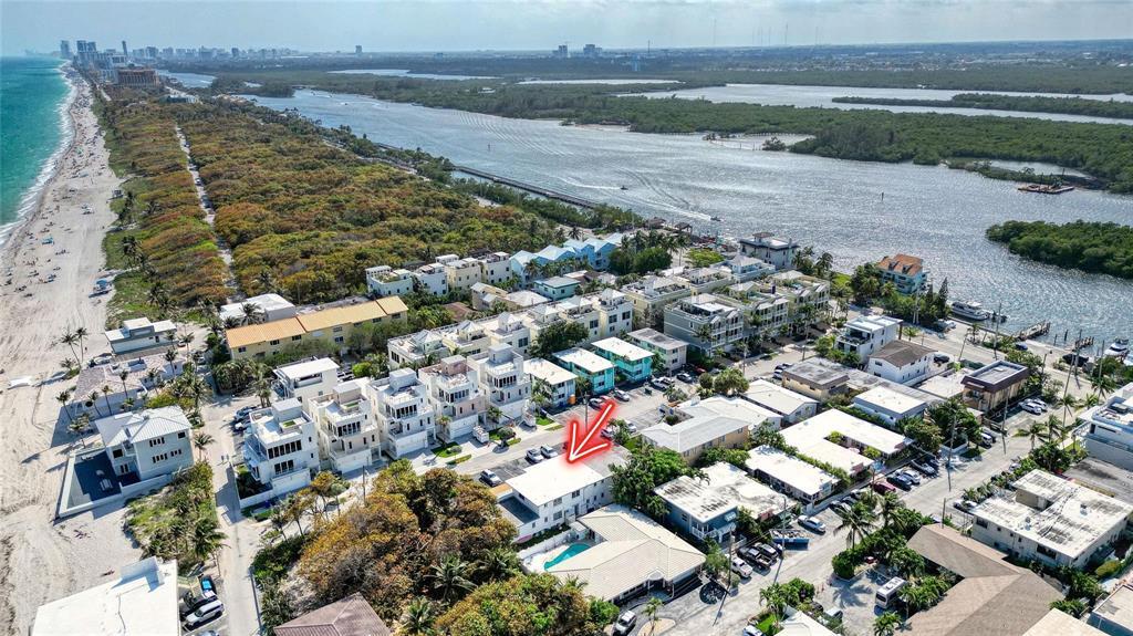 HOLLYWOOD CENTRAL BEACH - Residential Lease