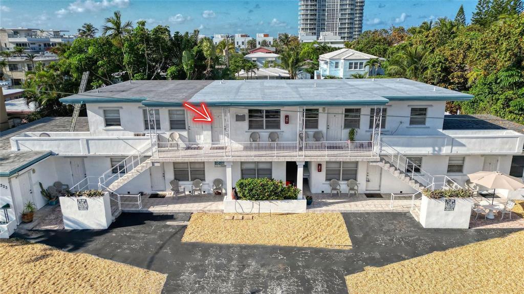 HOLLYWOOD CENTRAL BEACH - Residential Lease