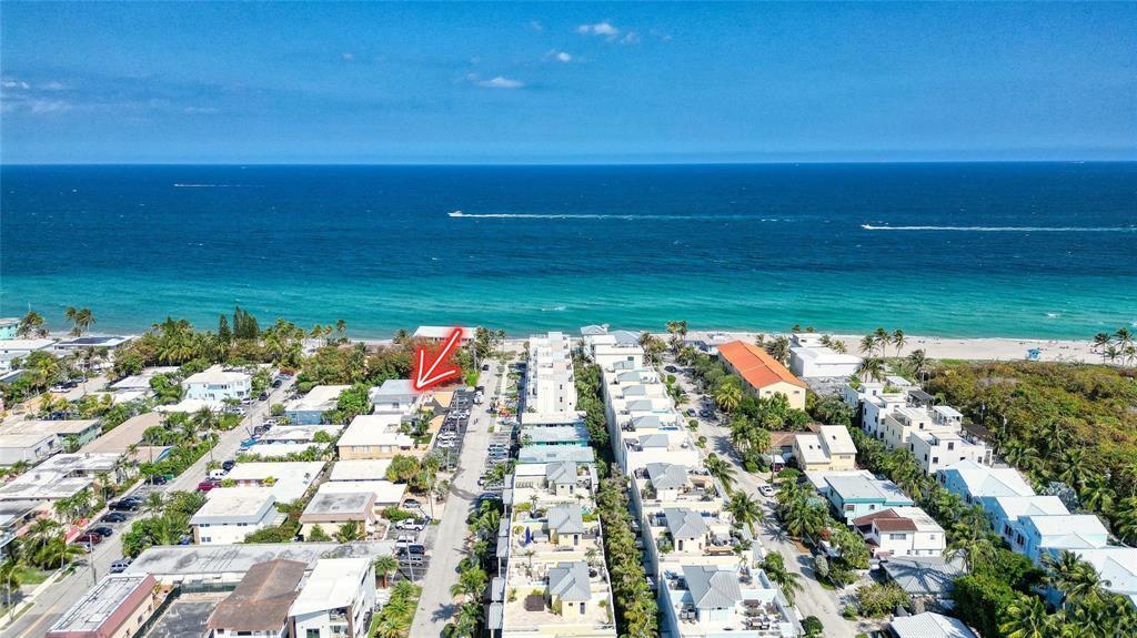 HOLLYWOOD CENTRAL BEACH - Residential Lease