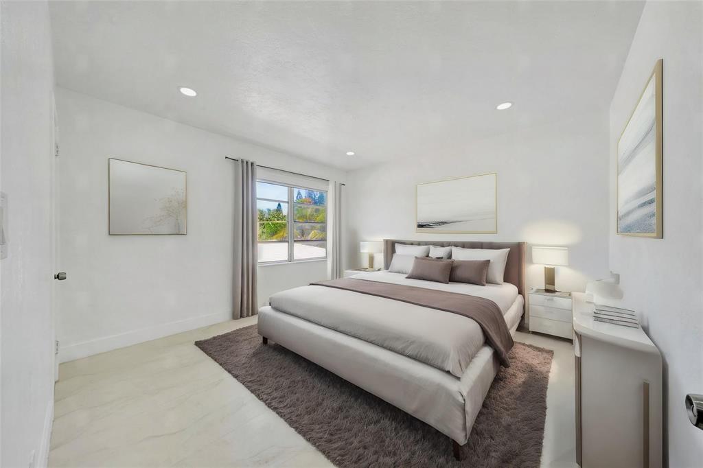 HOLLYWOOD CENTRAL BEACH - Residential Lease