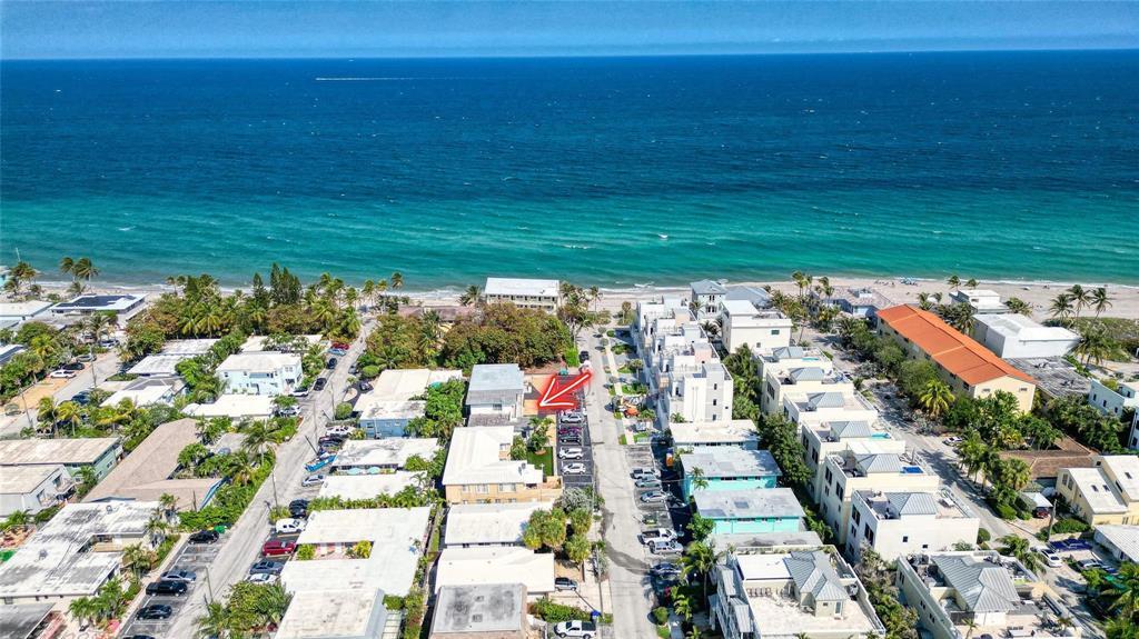 HOLLYWOOD CENTRAL BEACH - Residential Lease