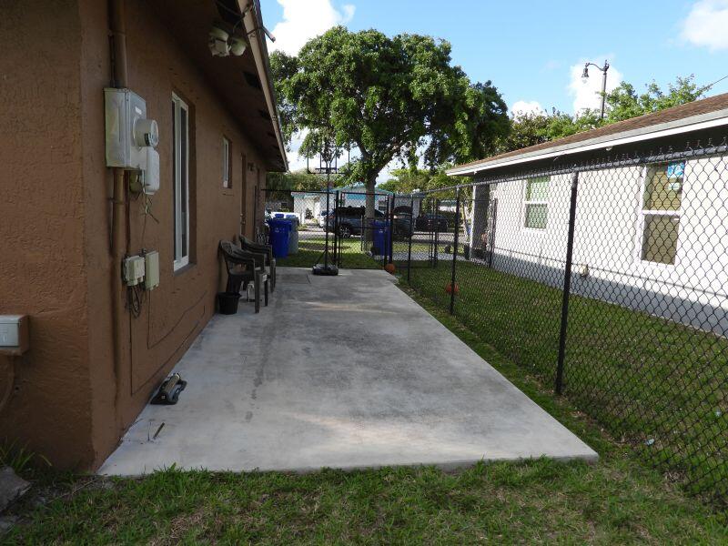 HABITAT FOR HUMANITY - Residential