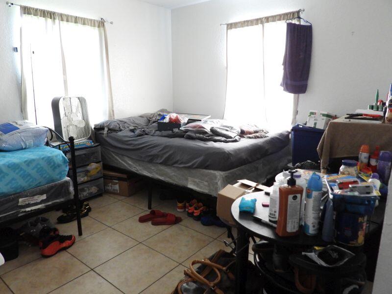 HABITAT FOR HUMANITY - Residential
