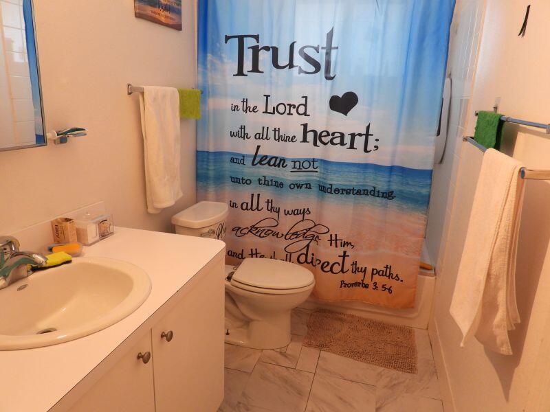 HABITAT FOR HUMANITY - Residential