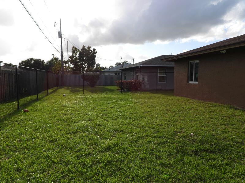 HABITAT FOR HUMANITY - Residential
