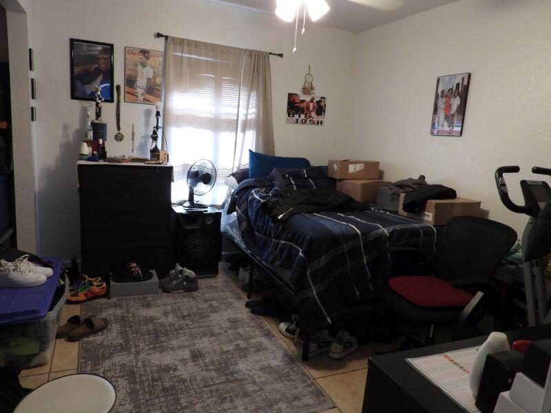 HABITAT FOR HUMANITY - Residential