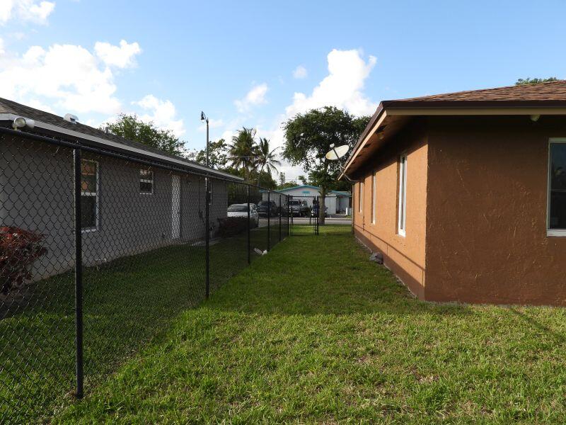 HABITAT FOR HUMANITY - Residential