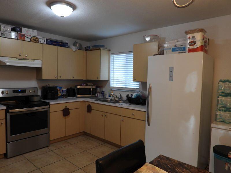 HABITAT FOR HUMANITY - Residential