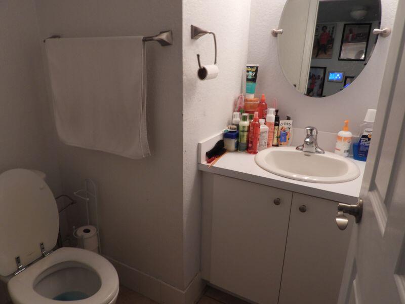 HABITAT FOR HUMANITY - Residential