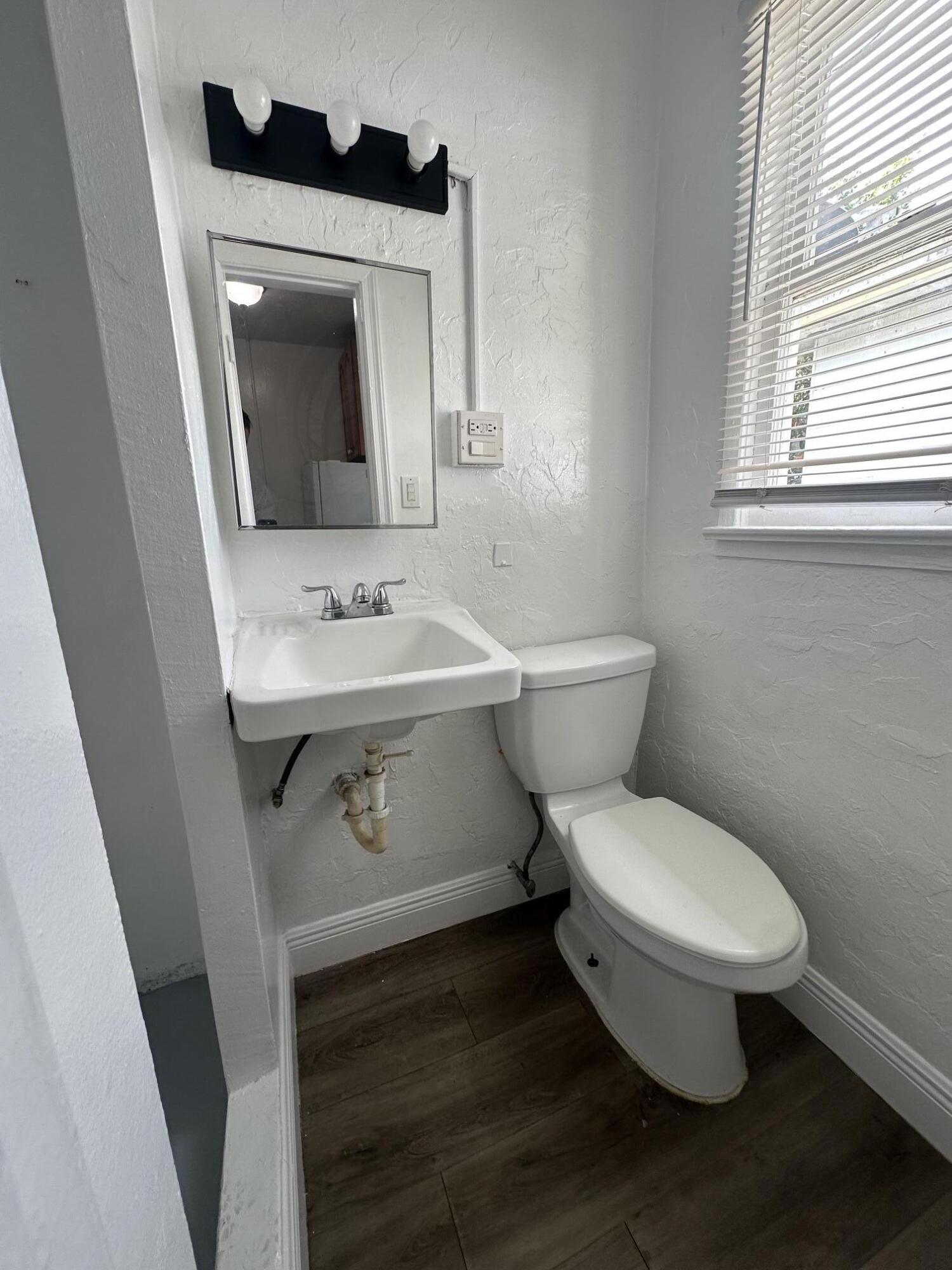 BUFFALO HEIGHTS - Residential Lease