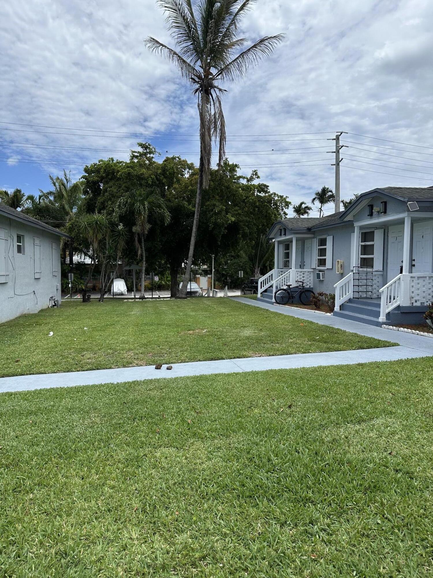 BUFFALO HEIGHTS - Residential Lease