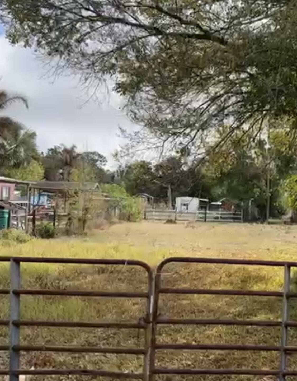 Excellent opportunity to own a 0.41 residential and corner lot in the growing Okeechobee area. This lot consists of two parcels being sold together, offering additional space and flexibility for your future home or investment project. Conveniently located on a paved road with electricity available nearby, enjoy the freedom of no HOA fees and no mandatory association restrictions, don't miss this chance to build your dream home or secure land in rapidly developing are of the Okeechobee.