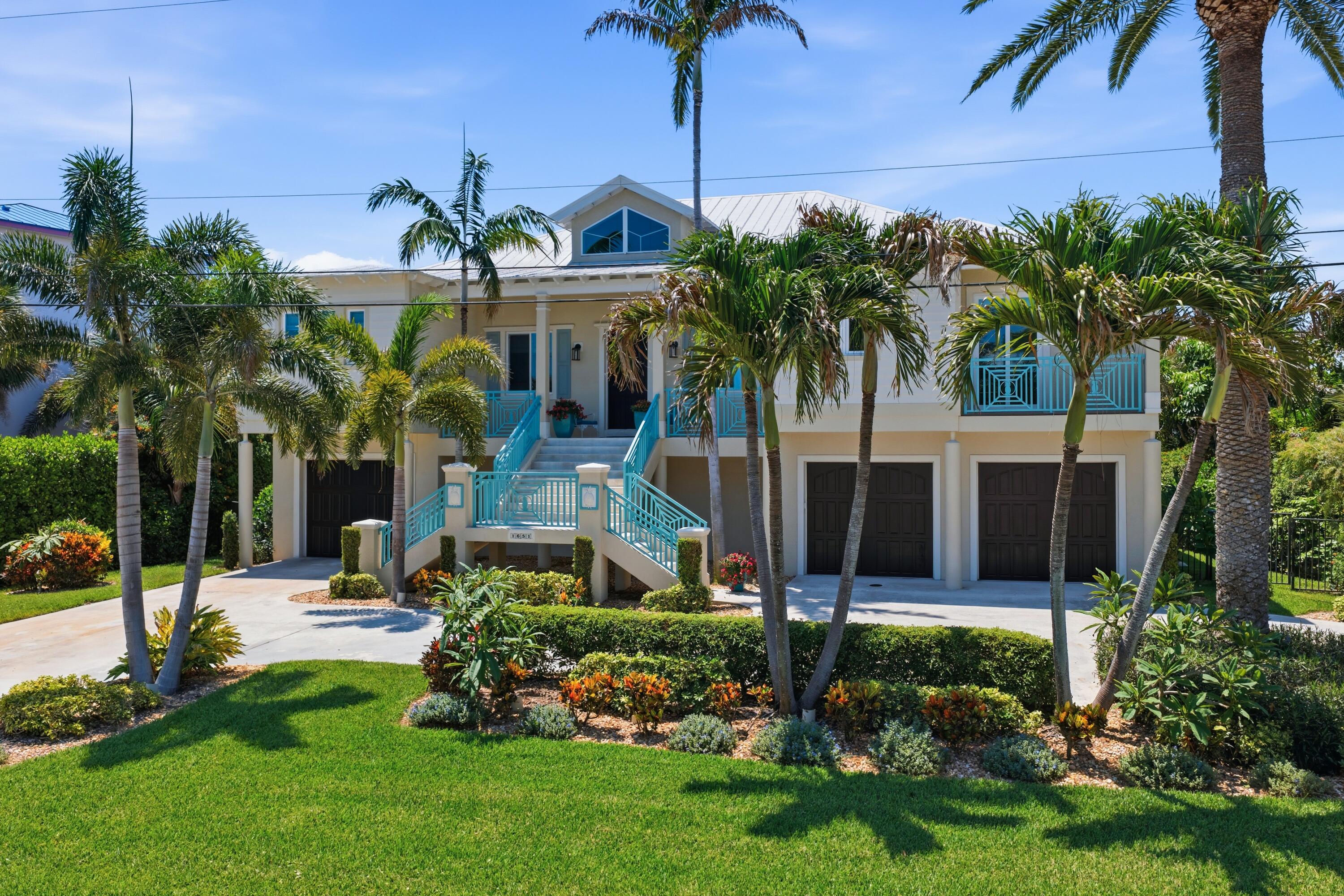 THUMB POINT SUBDIVISION - Residential