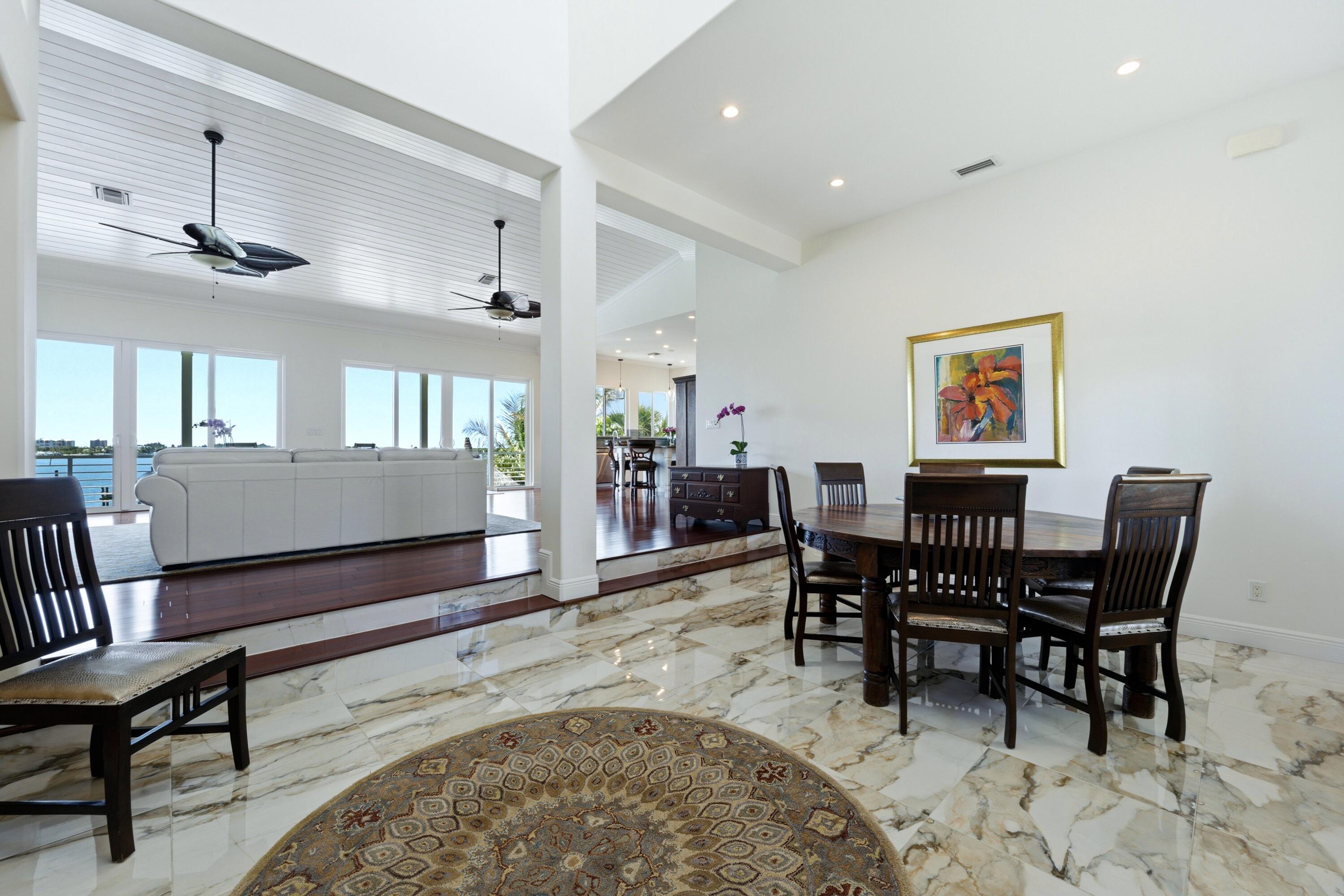 THUMB POINT SUBDIVISION - Residential