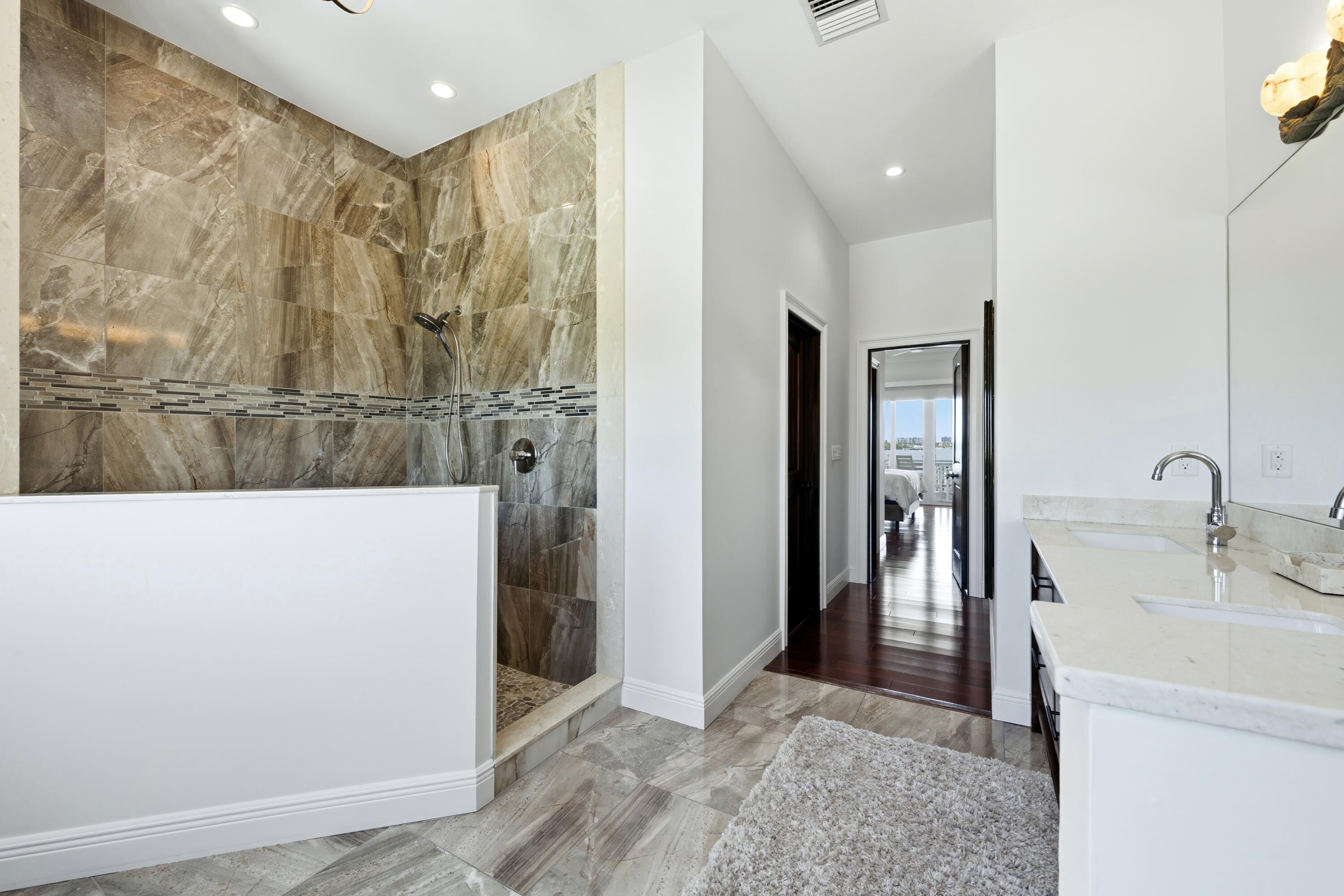 THUMB POINT SUBDIVISION - Residential