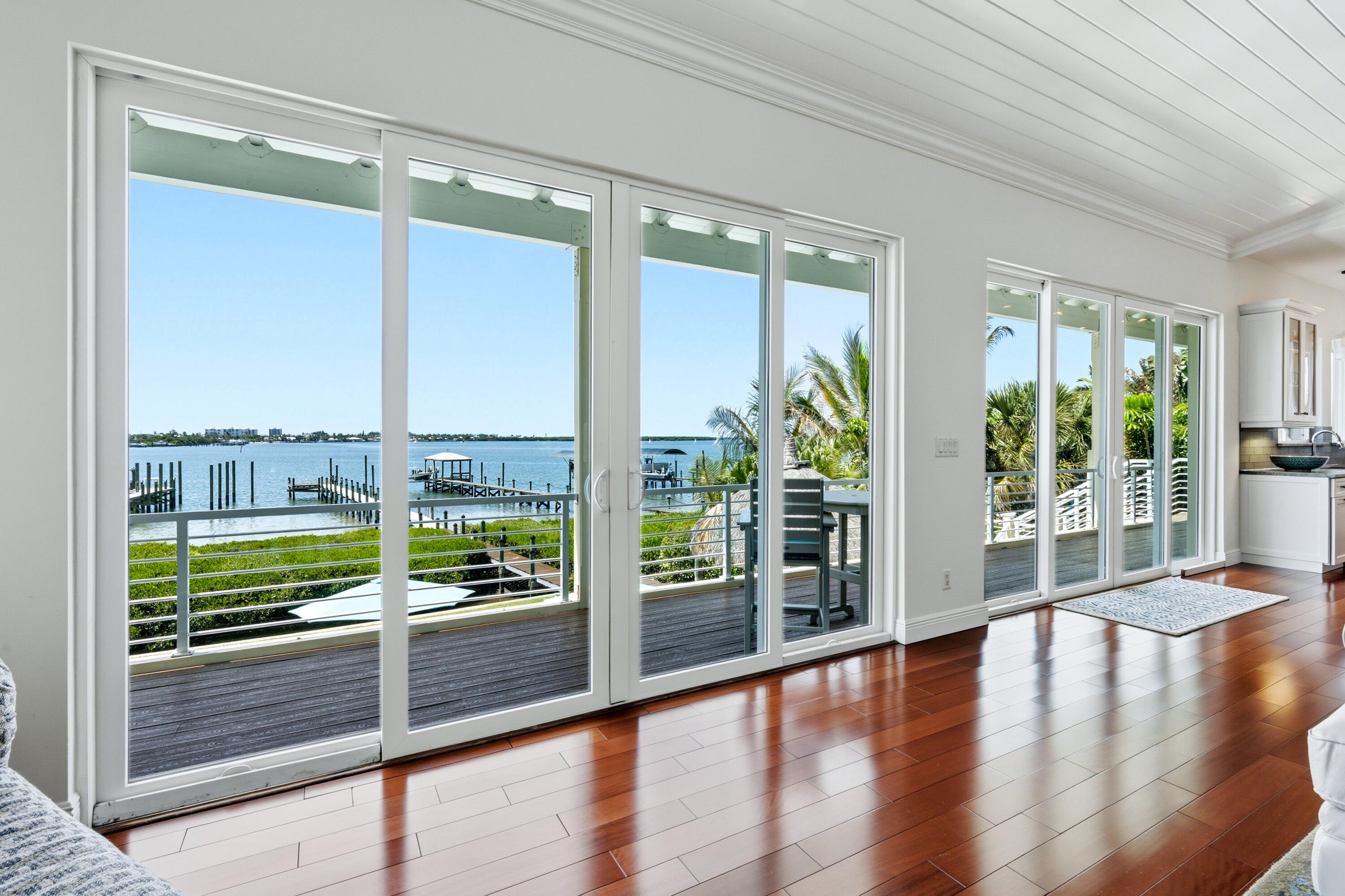 THUMB POINT SUBDIVISION - Residential