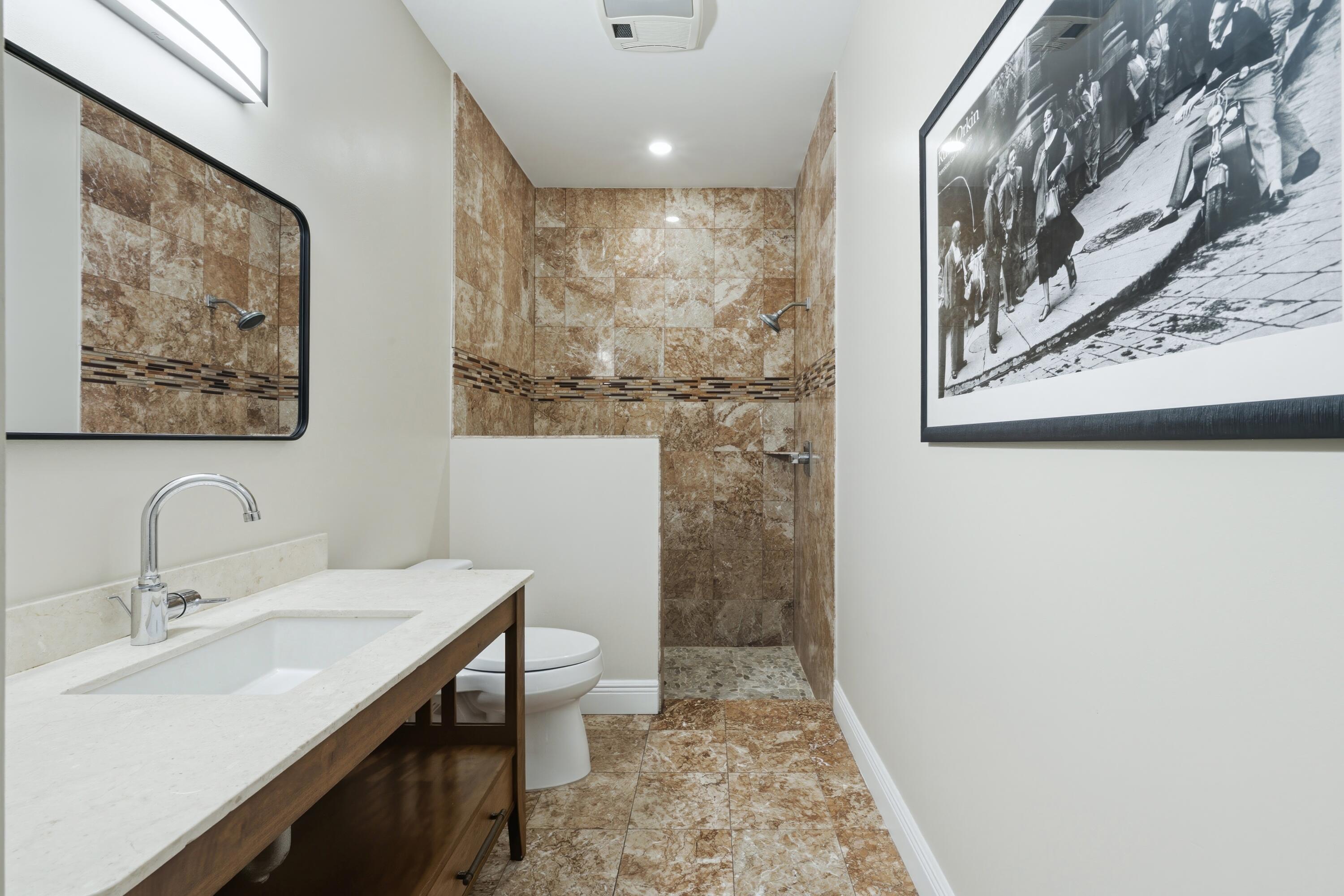 THUMB POINT SUBDIVISION - Residential