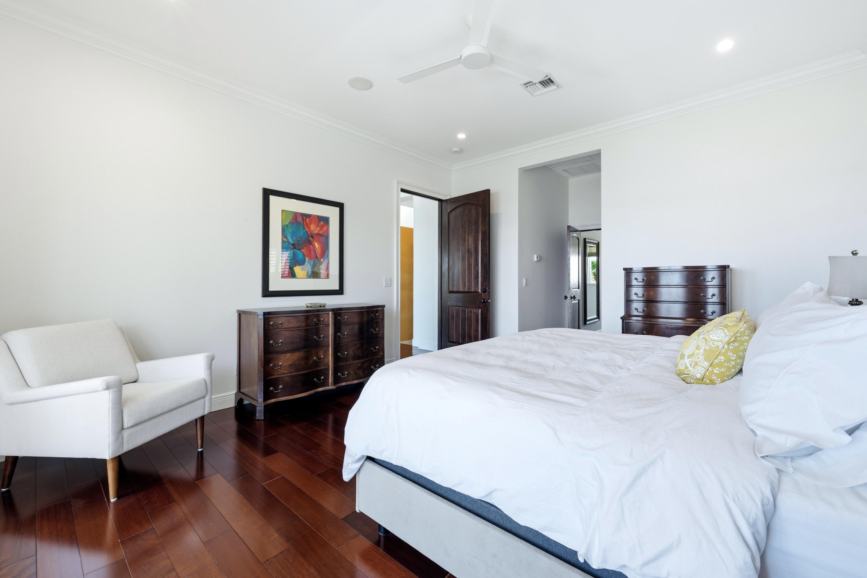 THUMB POINT SUBDIVISION - Residential