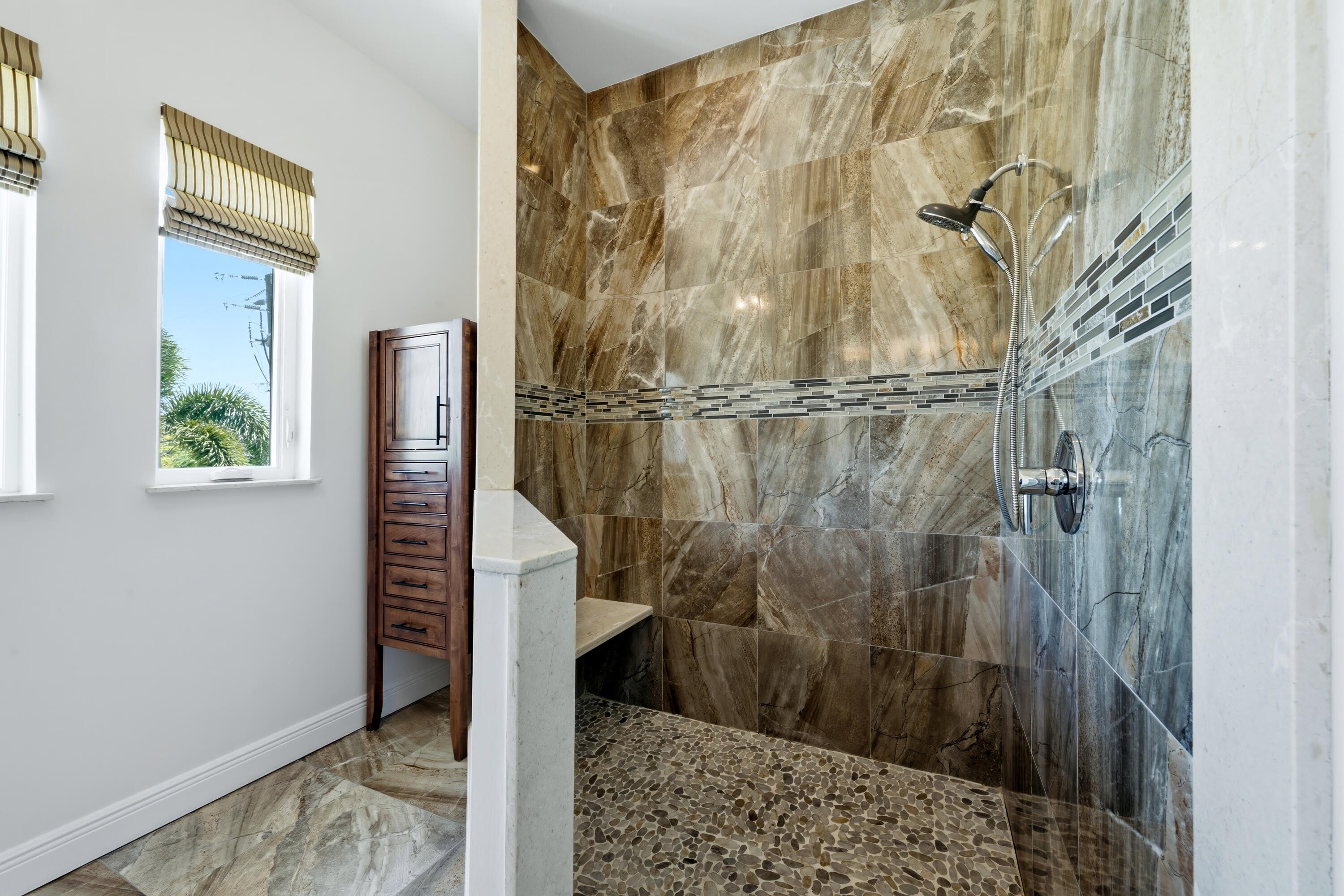 THUMB POINT SUBDIVISION - Residential