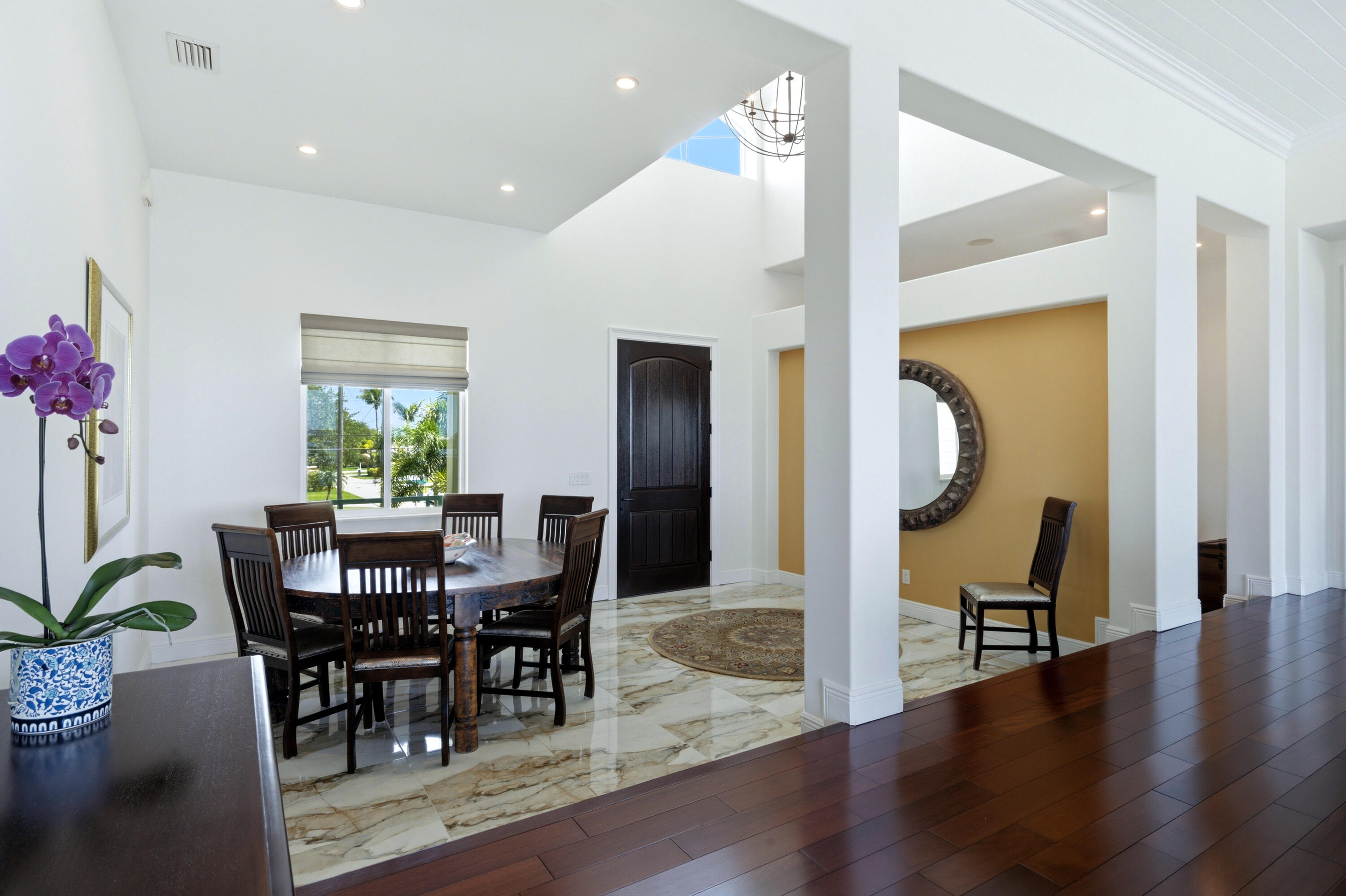 THUMB POINT SUBDIVISION - Residential