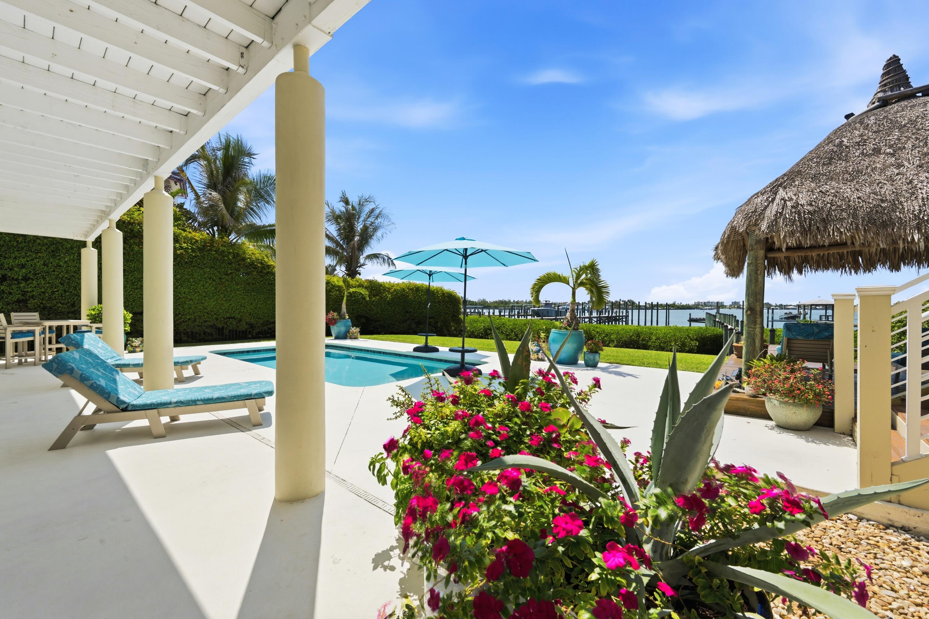 THUMB POINT SUBDIVISION - Residential