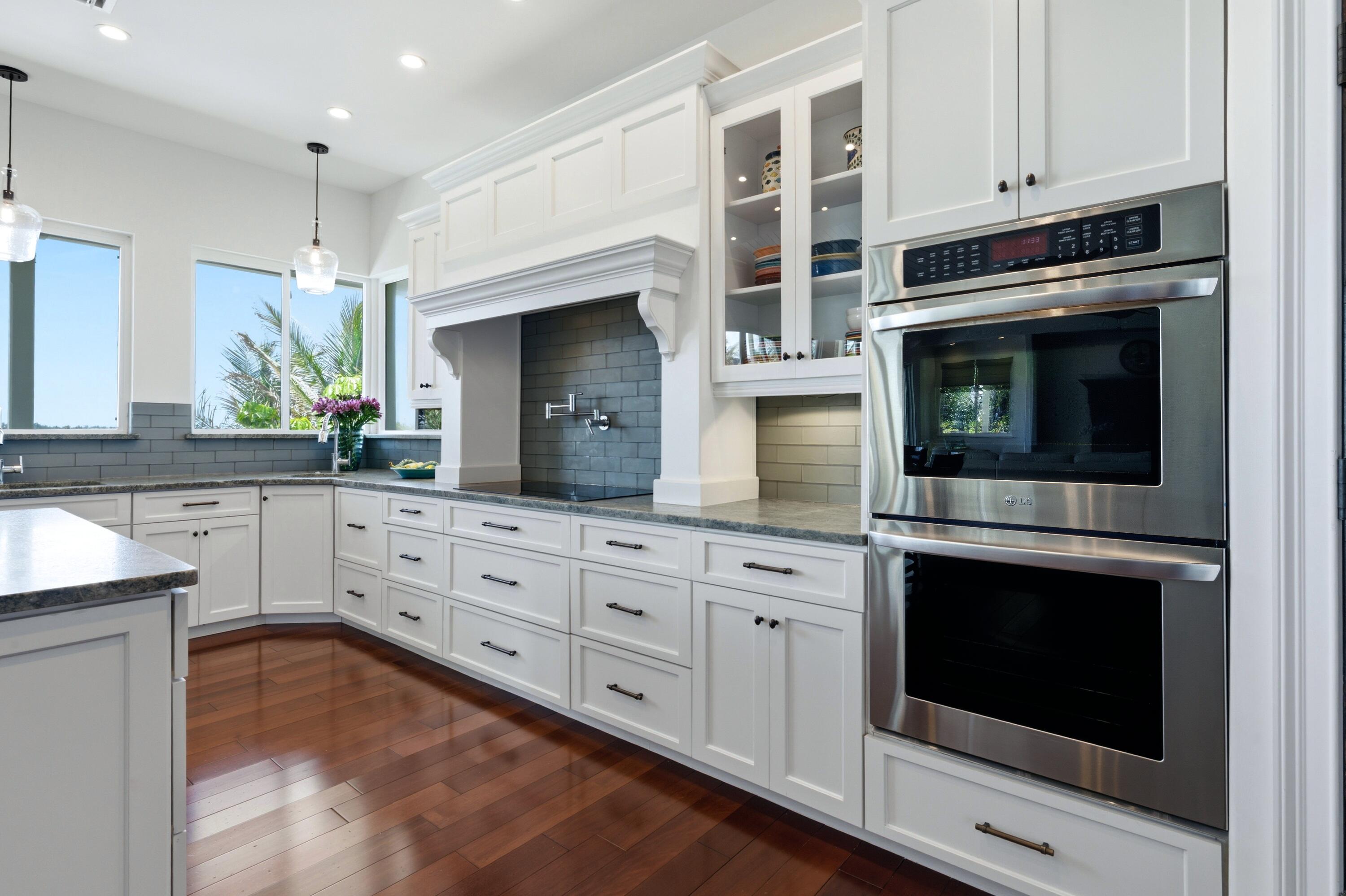 THUMB POINT SUBDIVISION - Residential