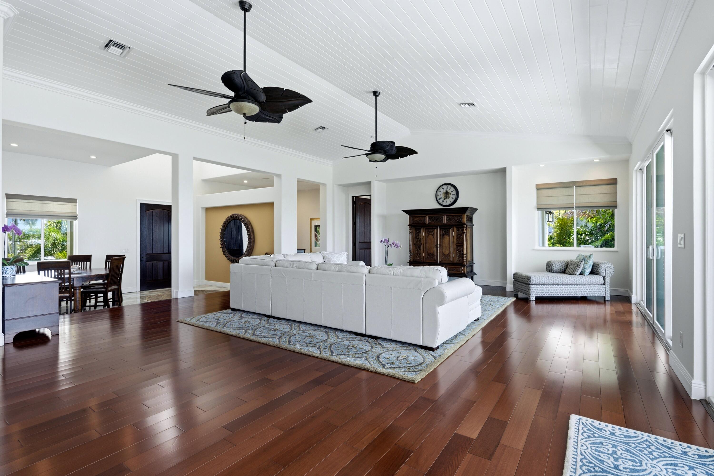 THUMB POINT SUBDIVISION - Residential