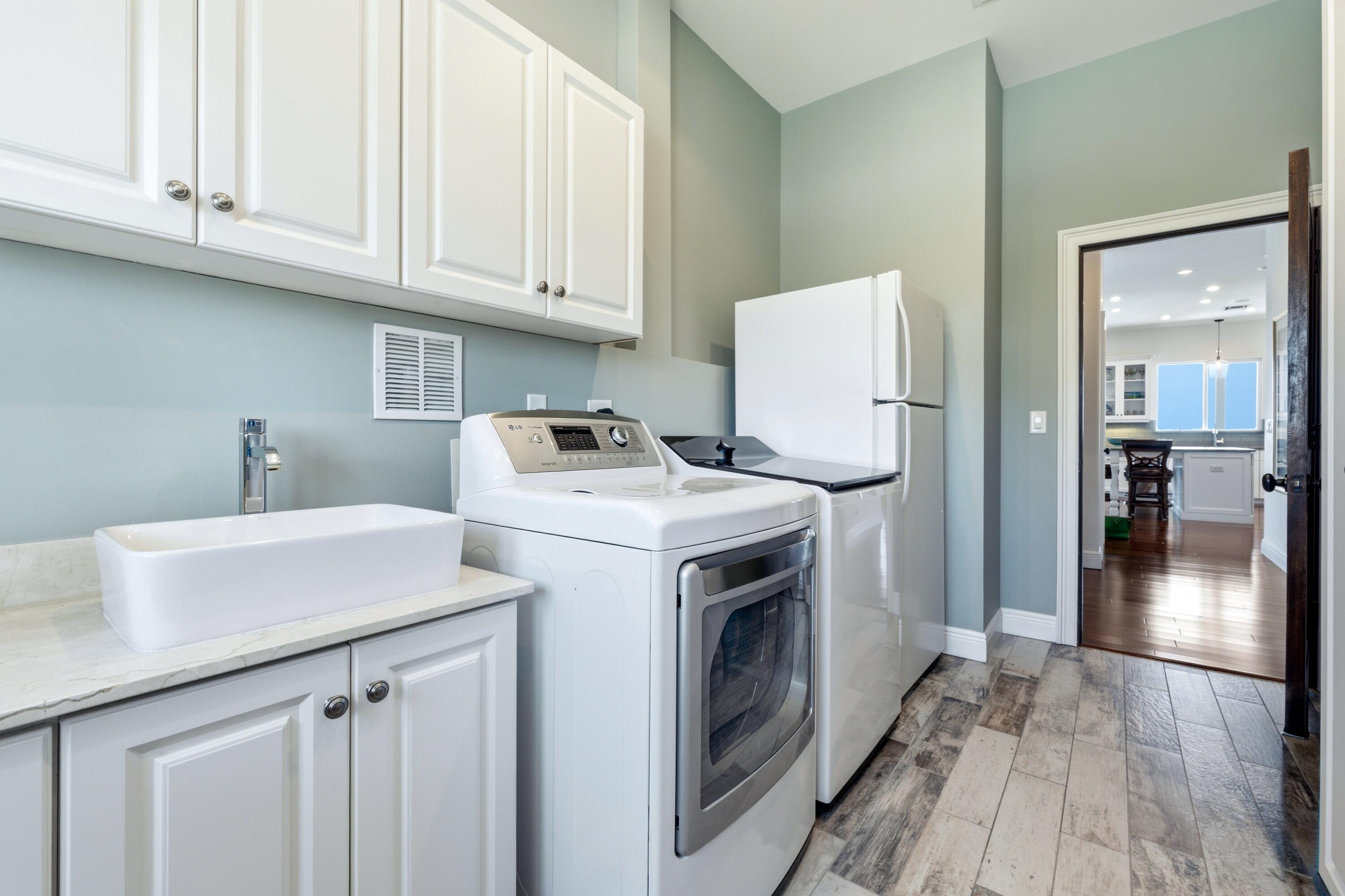 THUMB POINT SUBDIVISION - Residential