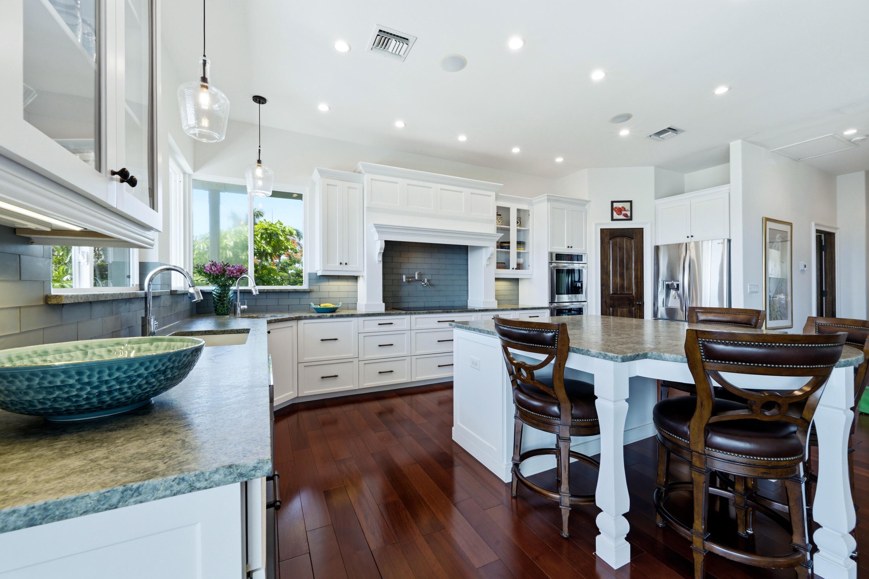 THUMB POINT SUBDIVISION - Residential