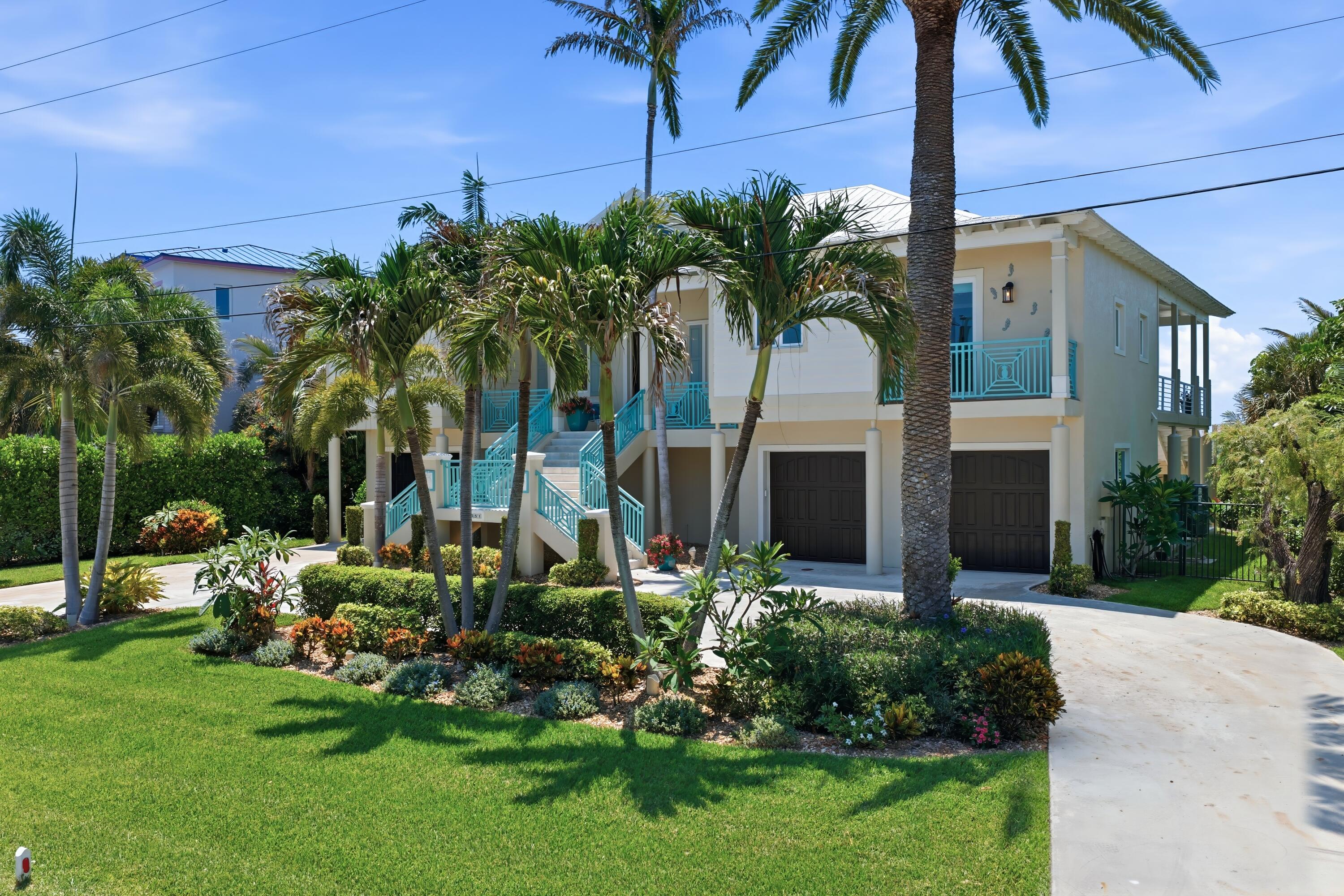 THUMB POINT SUBDIVISION - Residential