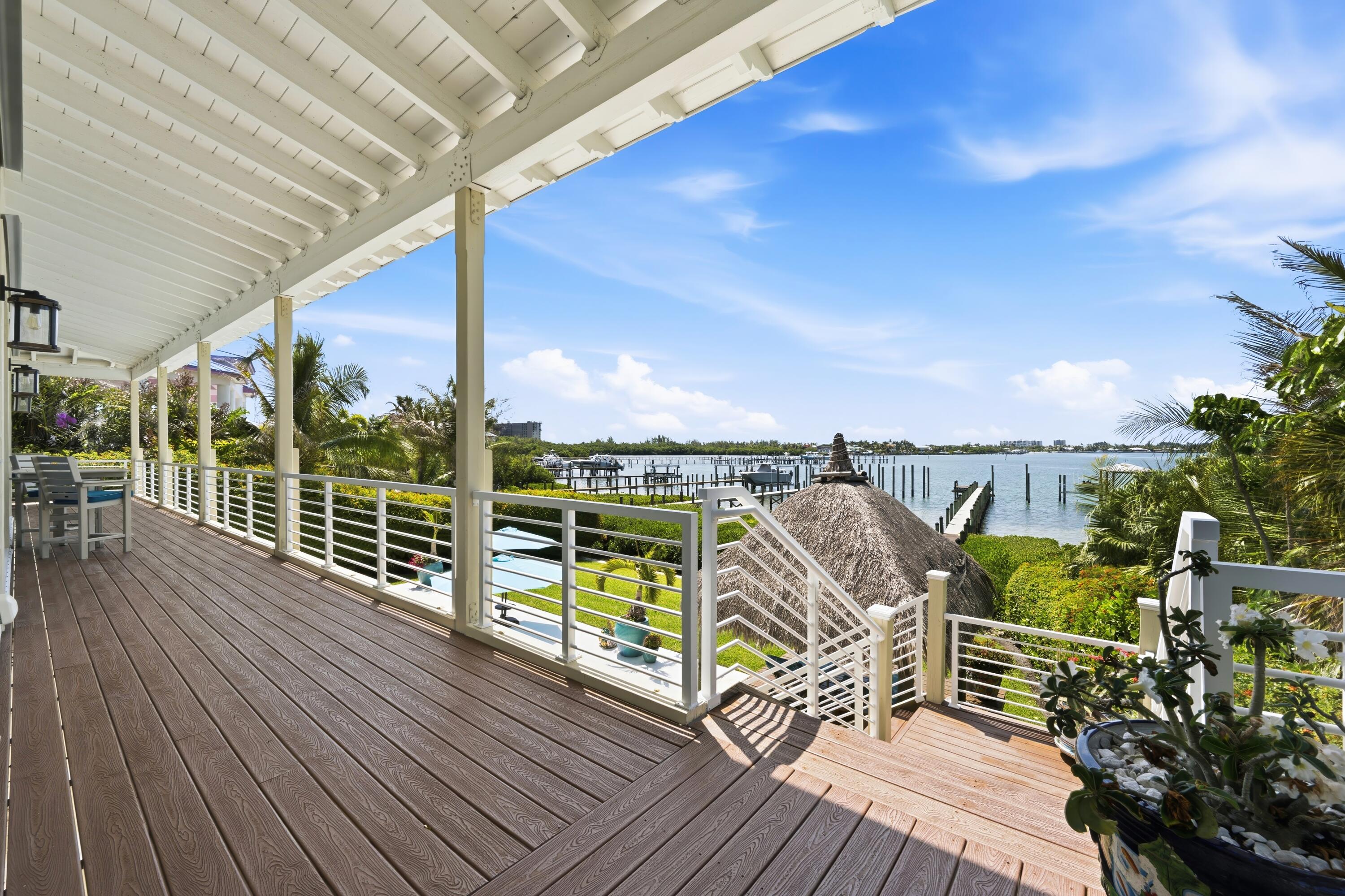 THUMB POINT SUBDIVISION - Residential