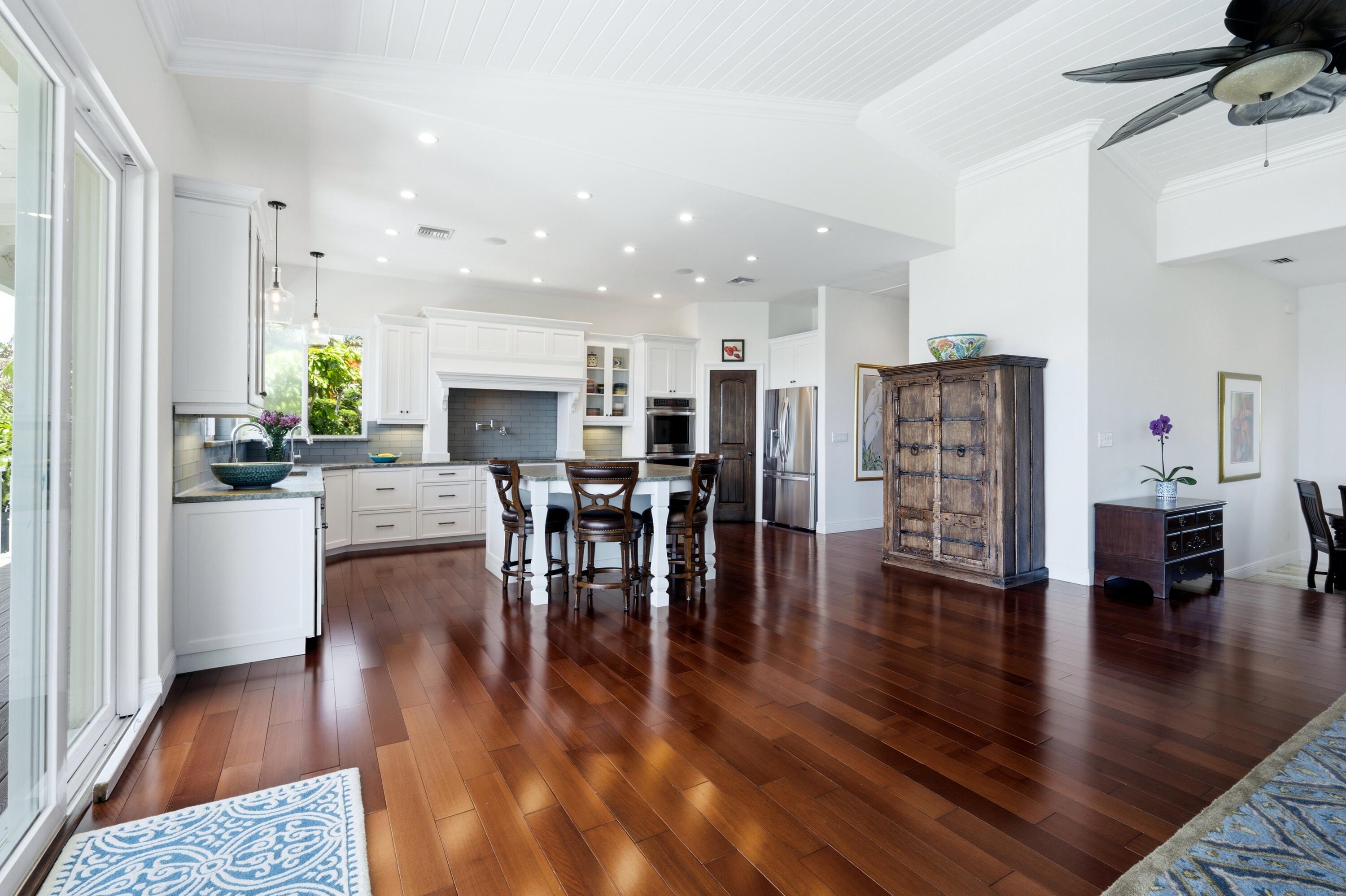 THUMB POINT SUBDIVISION - Residential