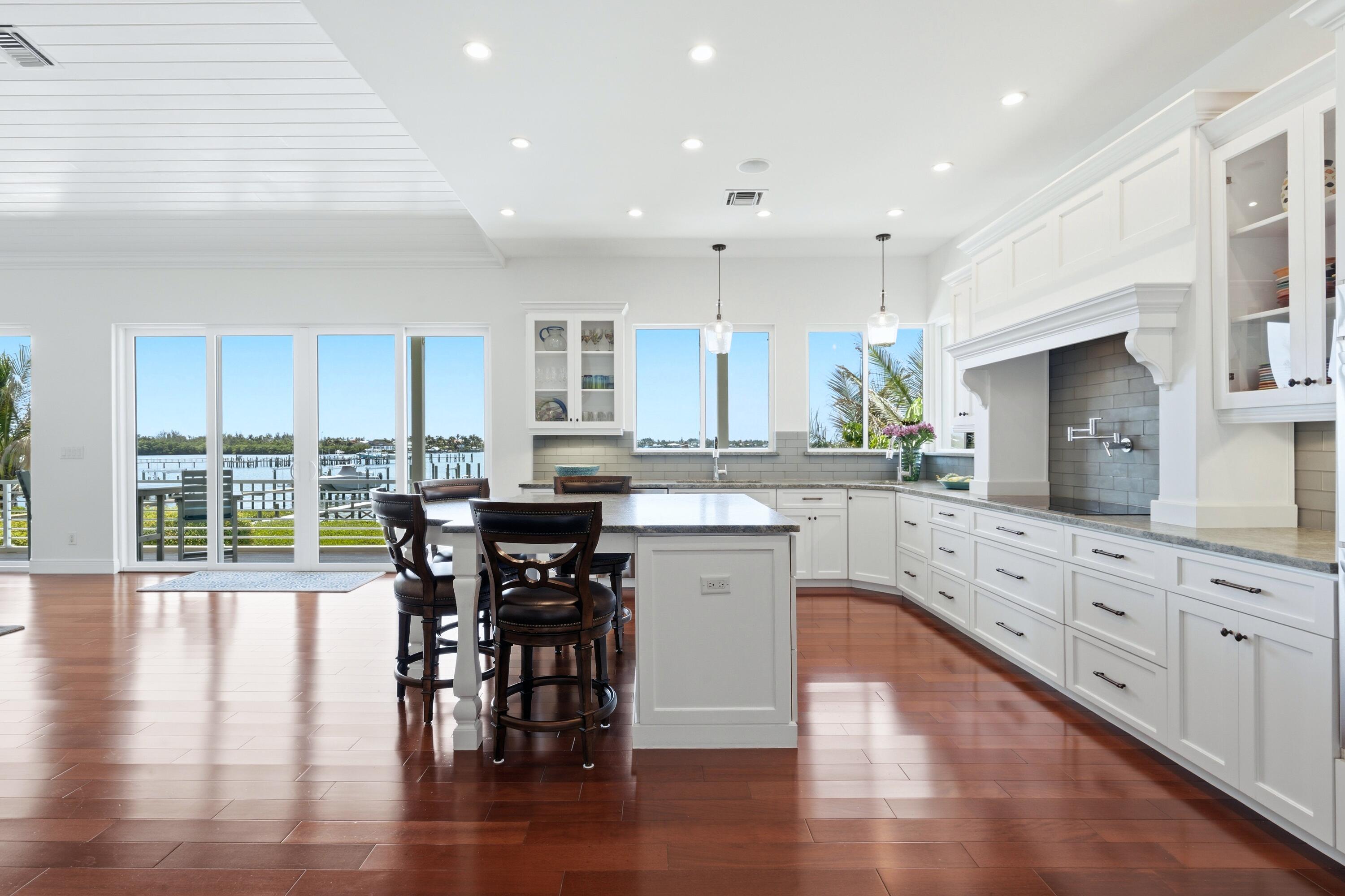 THUMB POINT SUBDIVISION - Residential