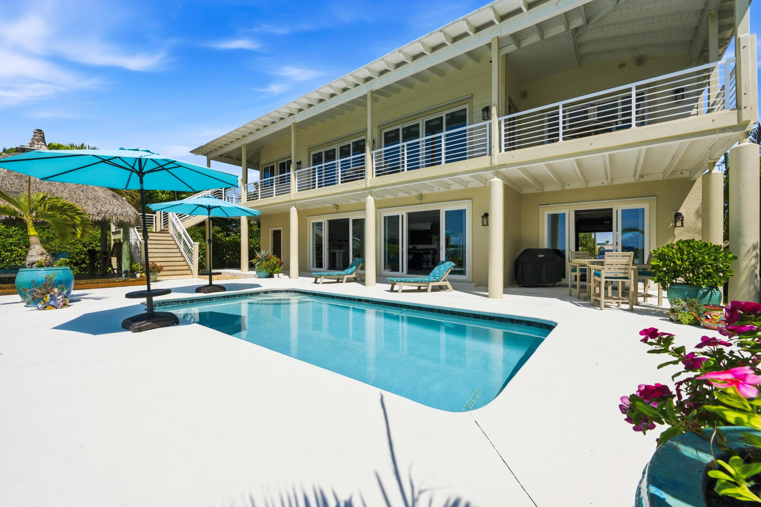 THUMB POINT SUBDIVISION - Residential