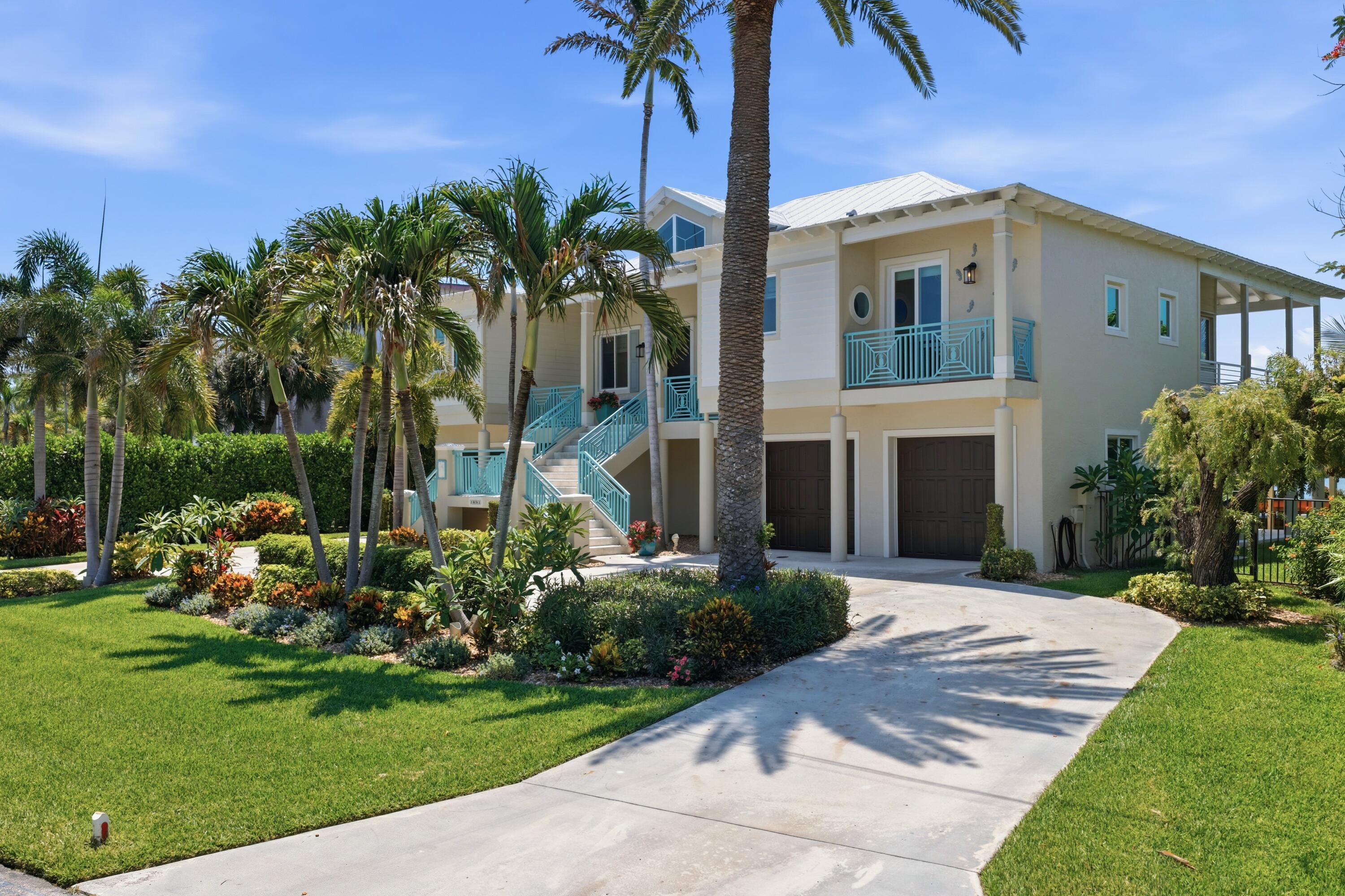 THUMB POINT SUBDIVISION - Residential