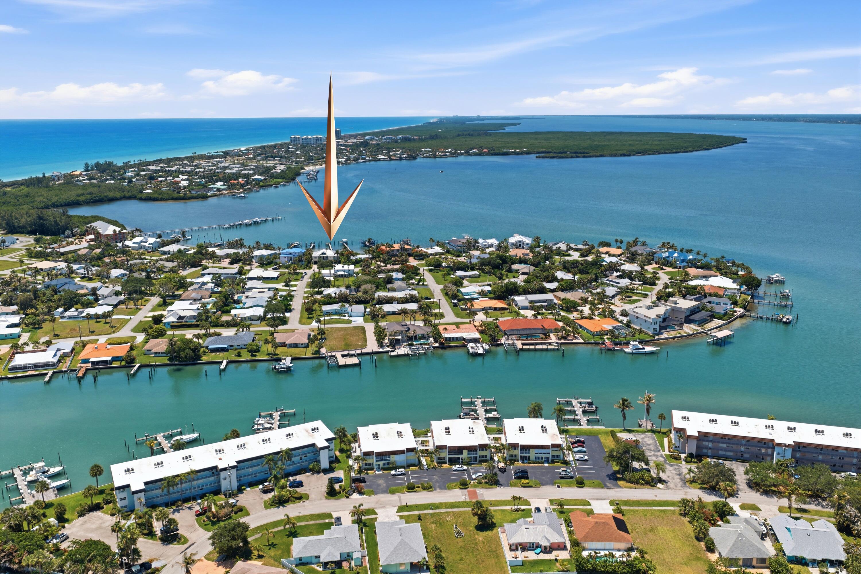 THUMB POINT SUBDIVISION - Residential