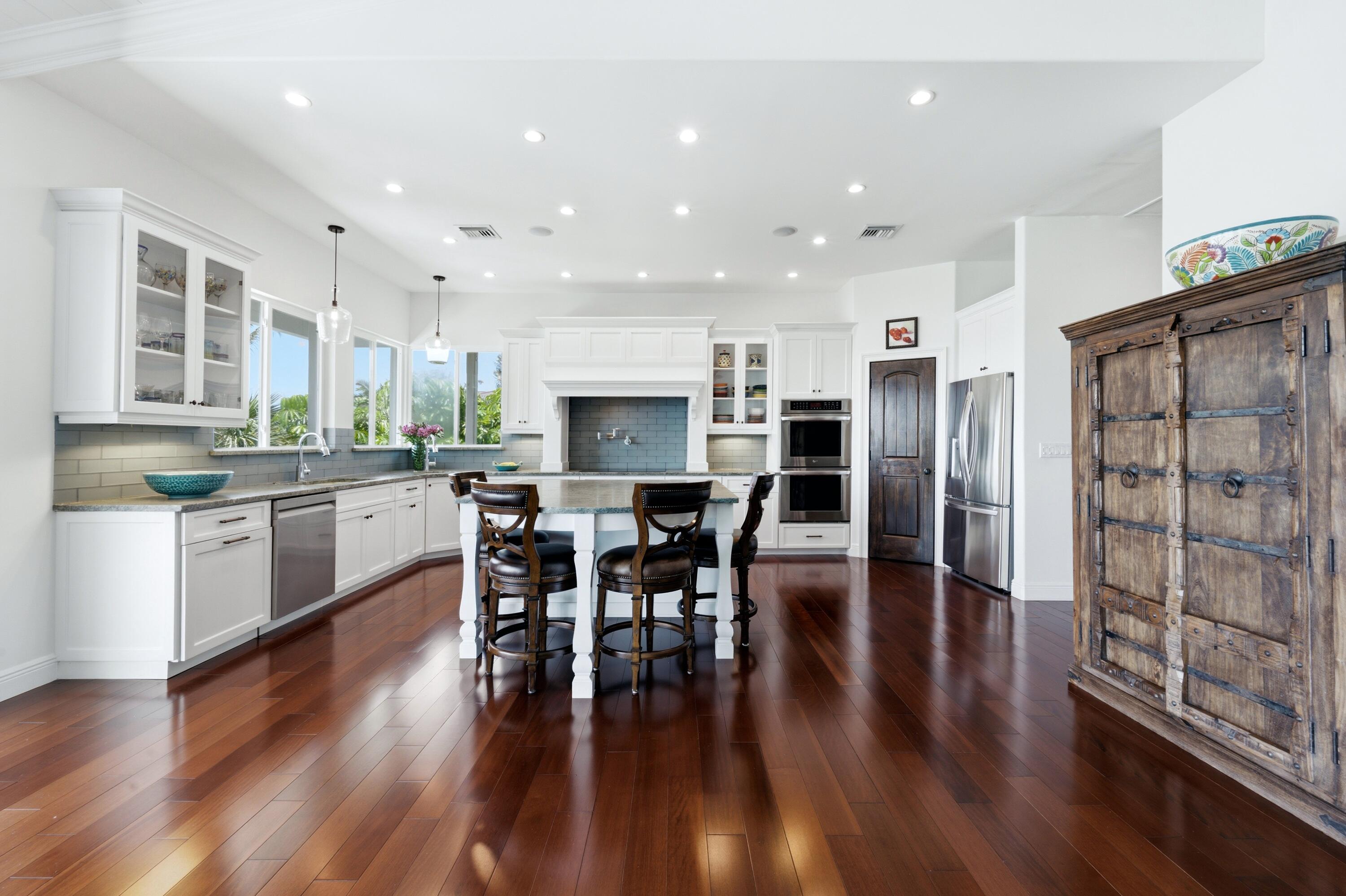 THUMB POINT SUBDIVISION - Residential