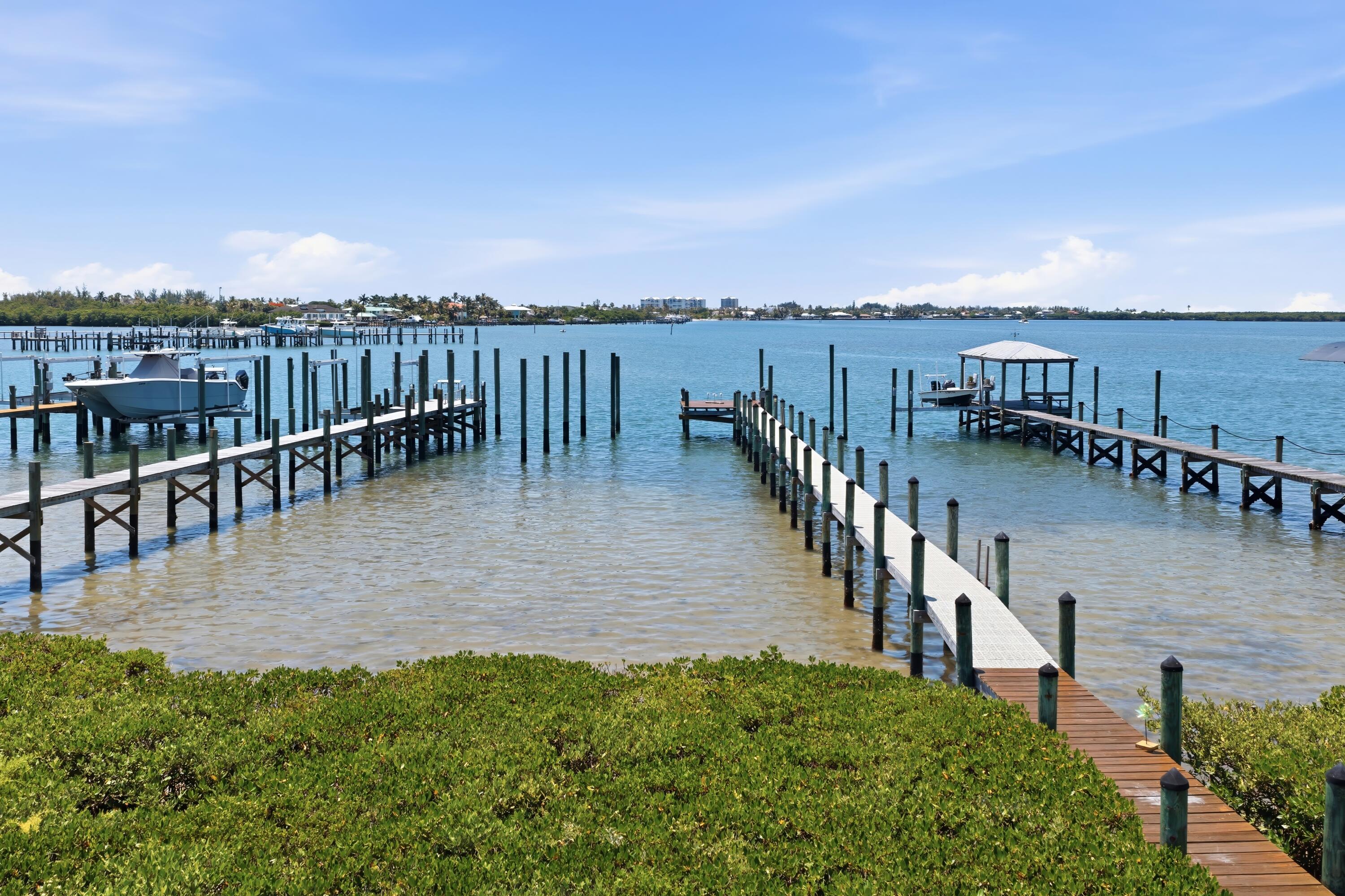 THUMB POINT SUBDIVISION - Residential
