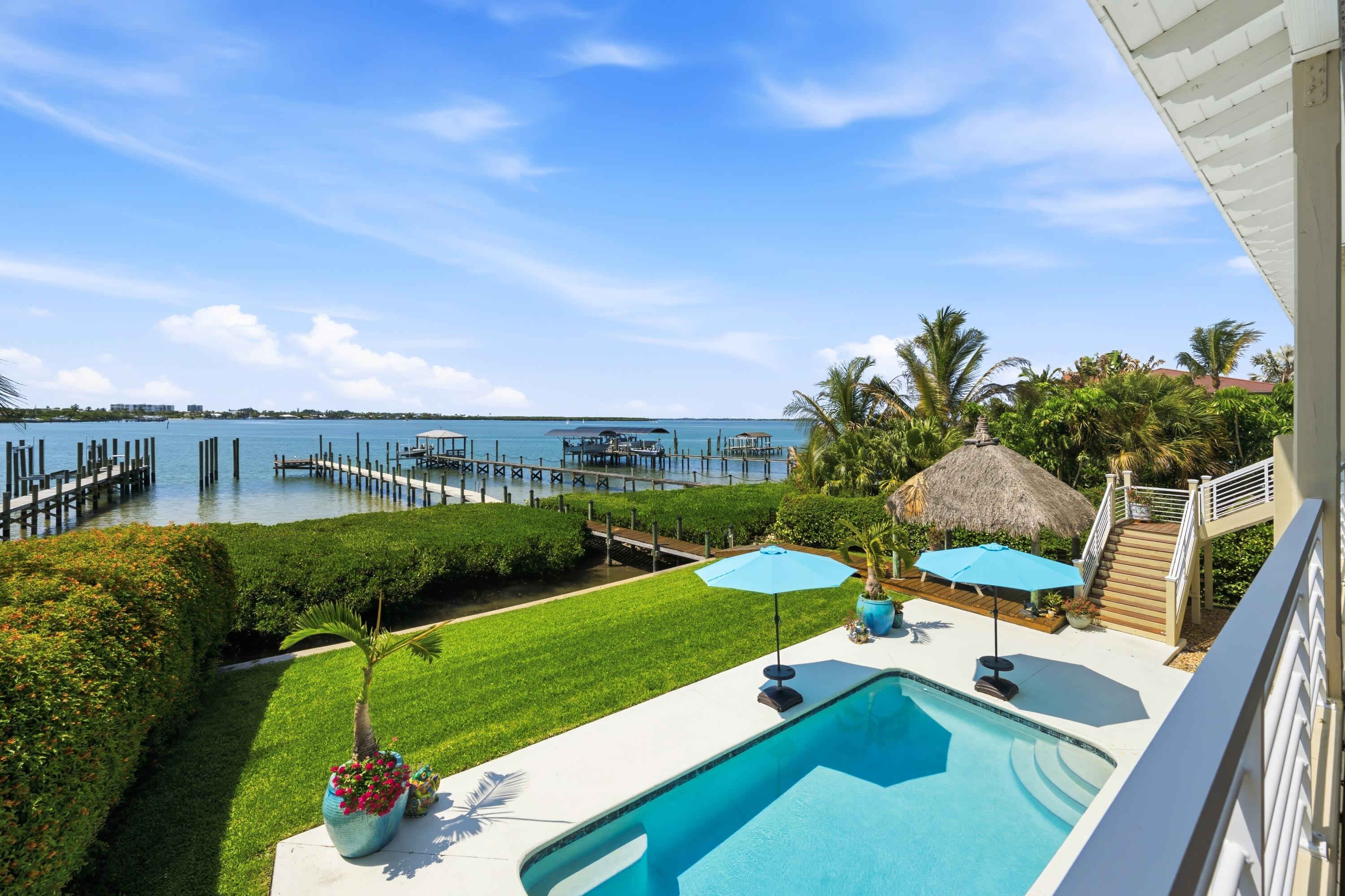 THUMB POINT SUBDIVISION - Residential