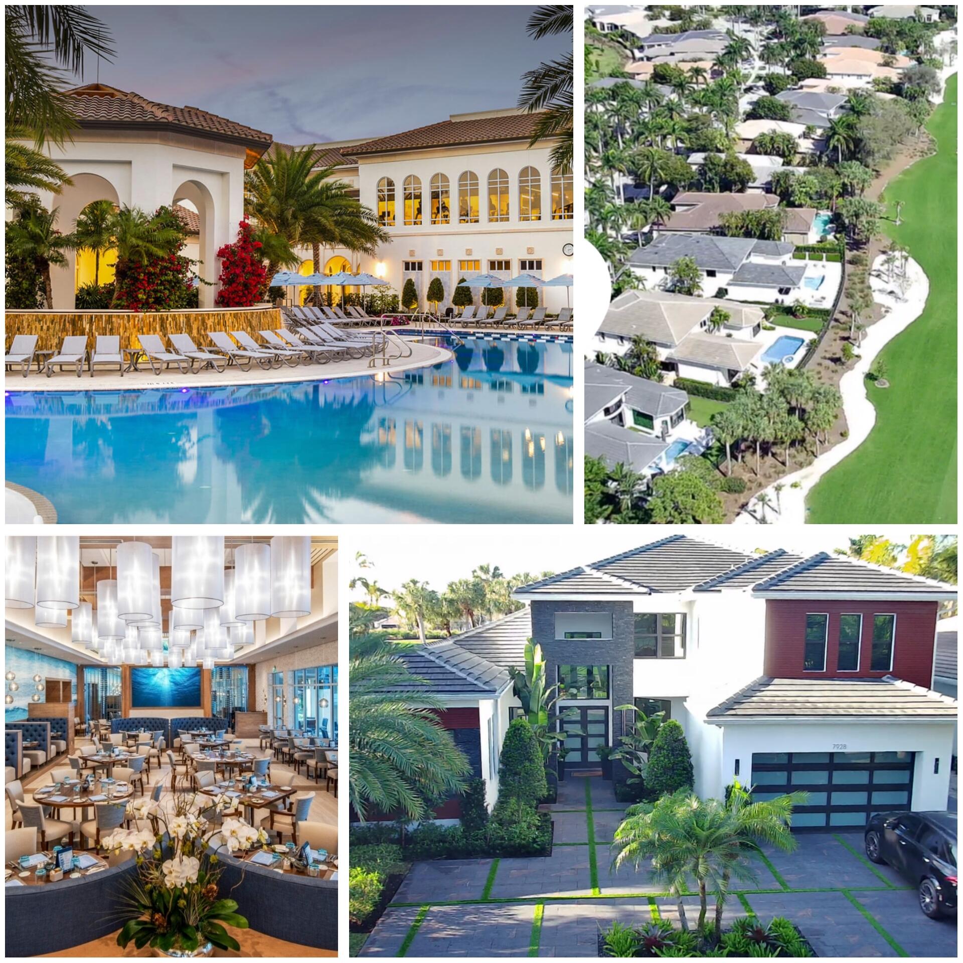 Addison Reserve Country Club - Residential