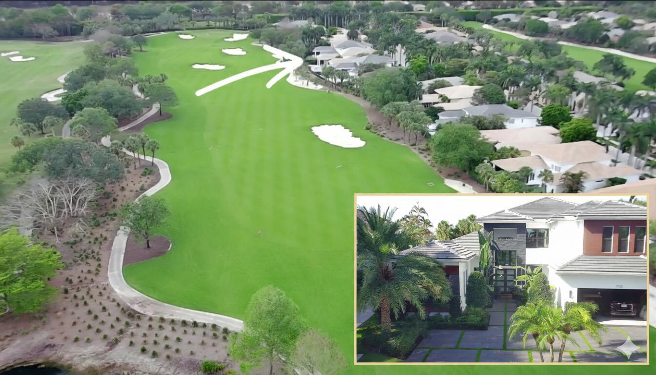 Addison Reserve Country Club - Residential