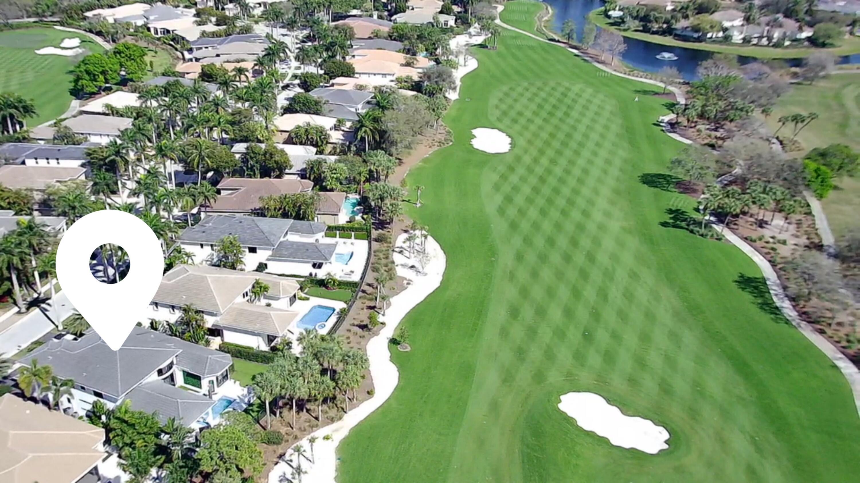 Addison Reserve Country Club - Residential