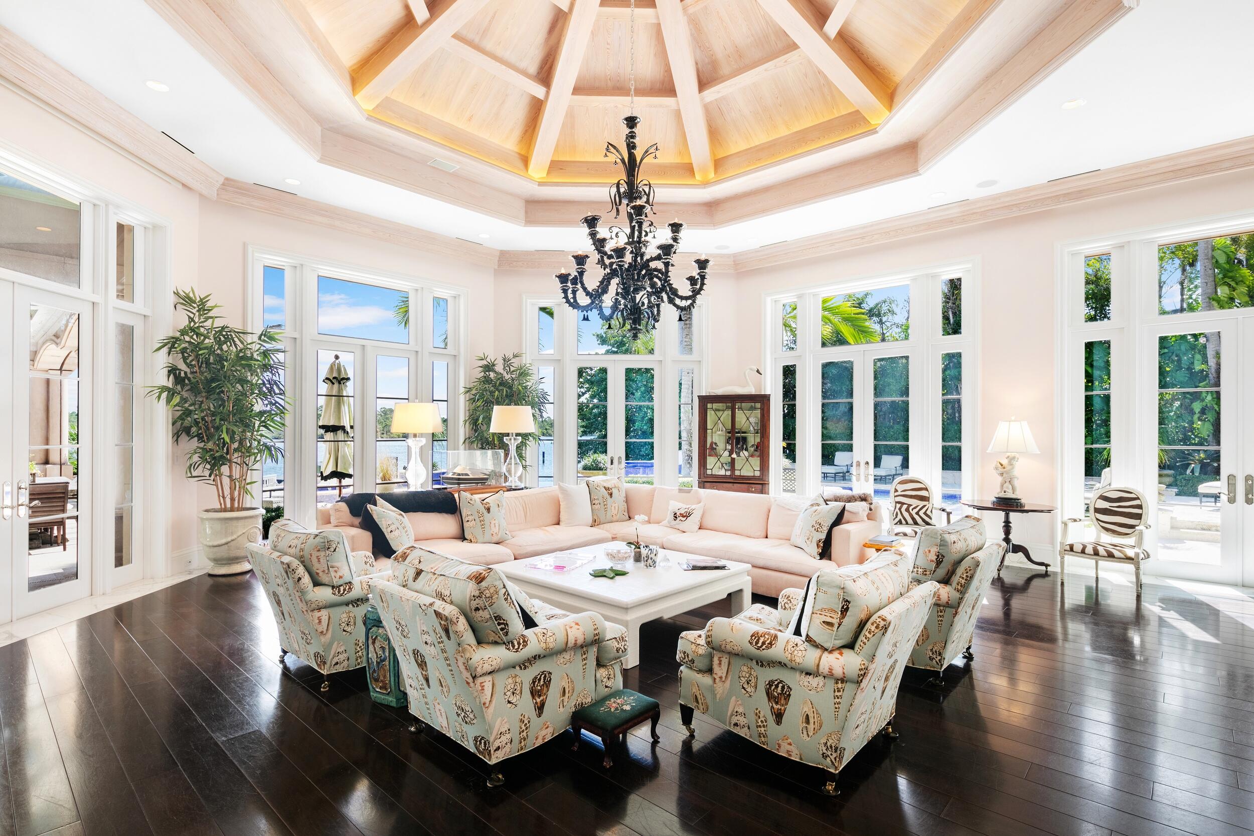 ADMIRALS COVE 2 PAR A - Residential