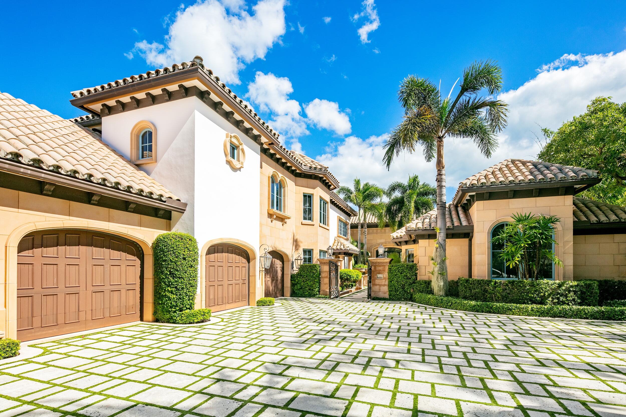 ADMIRALS COVE 2 PAR A - Residential