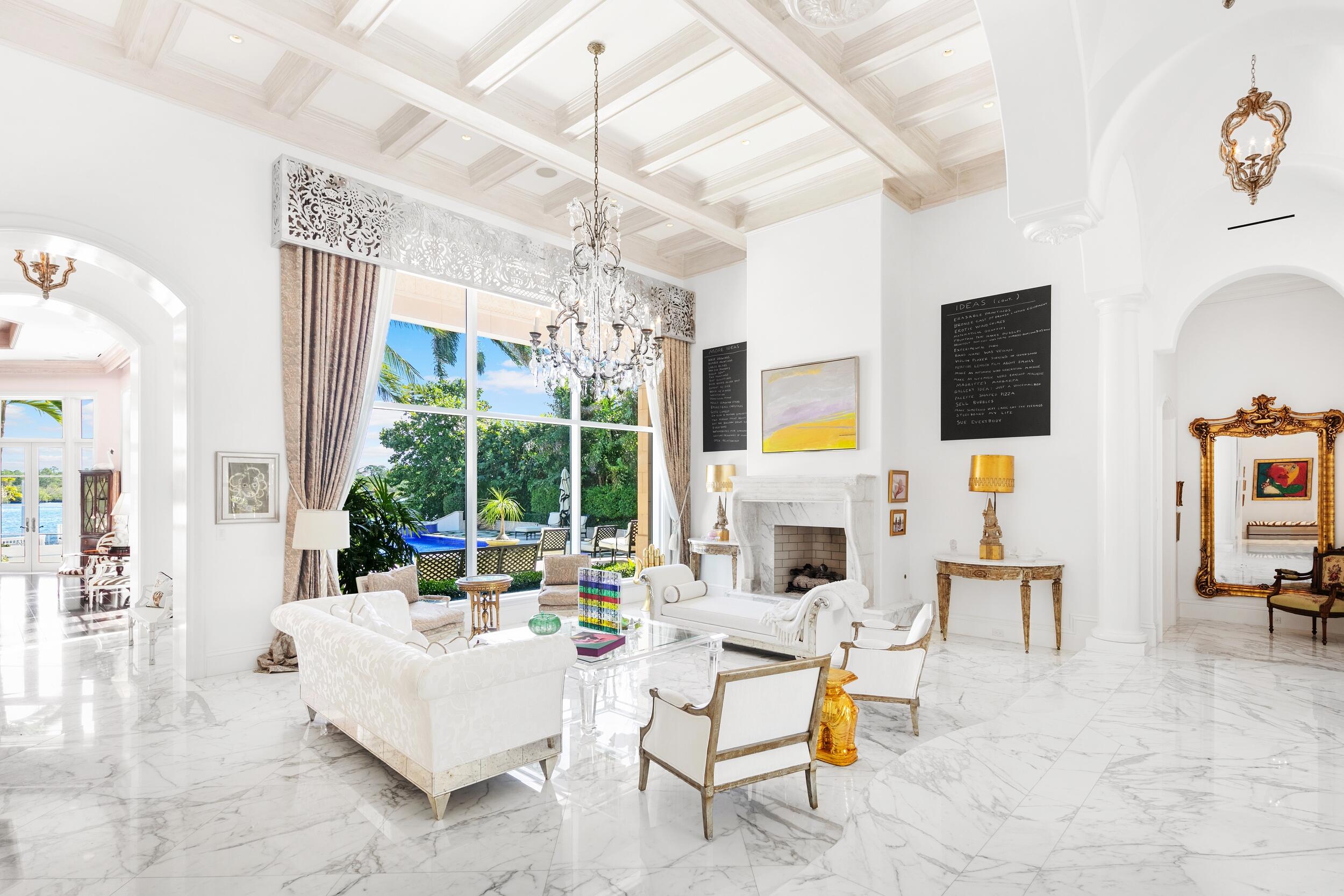 ADMIRALS COVE 2 PAR A - Residential